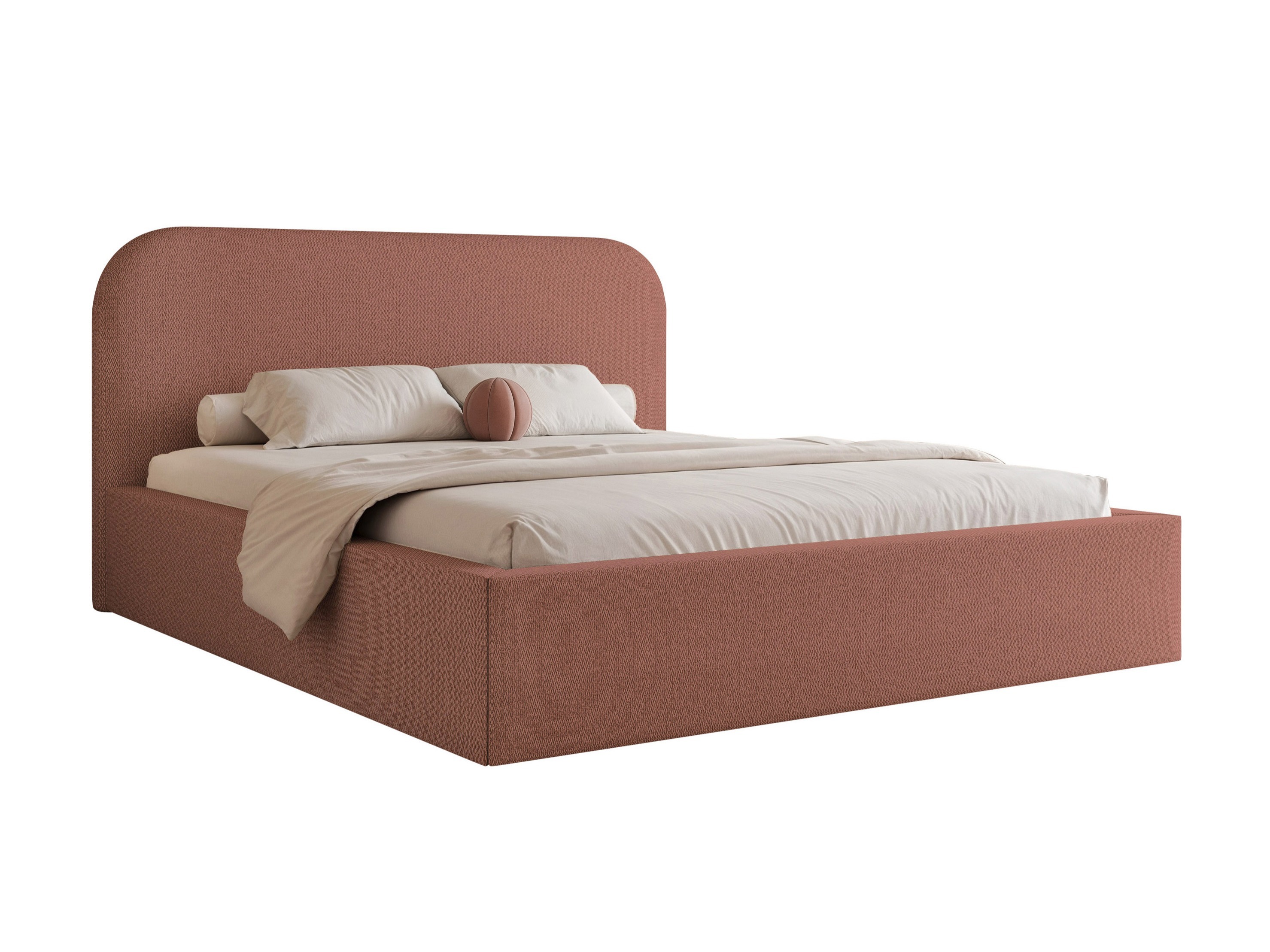 Bed Martinez 126 (Lumi 56)