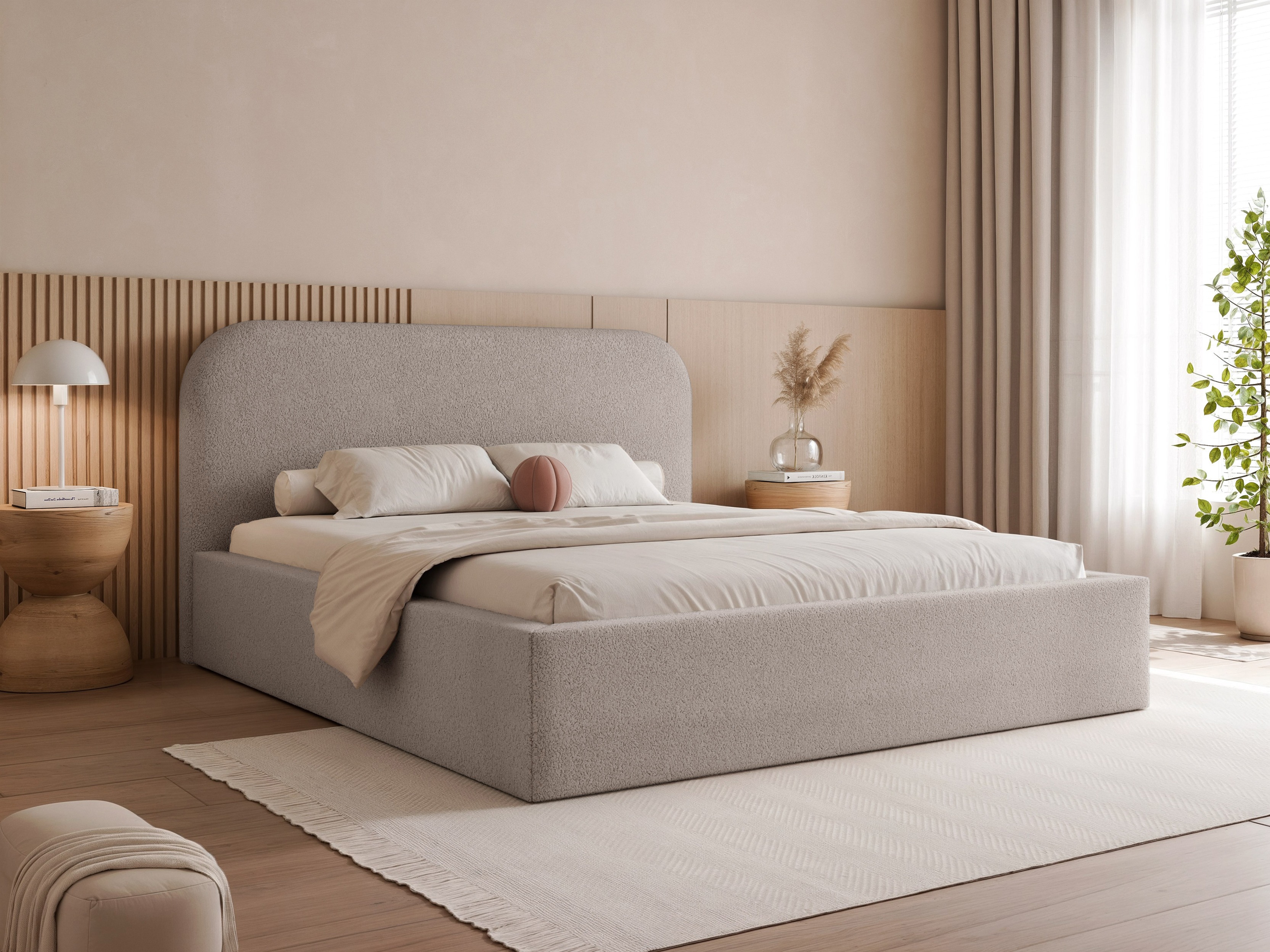 Bed Martinez 126 (Monte 16)