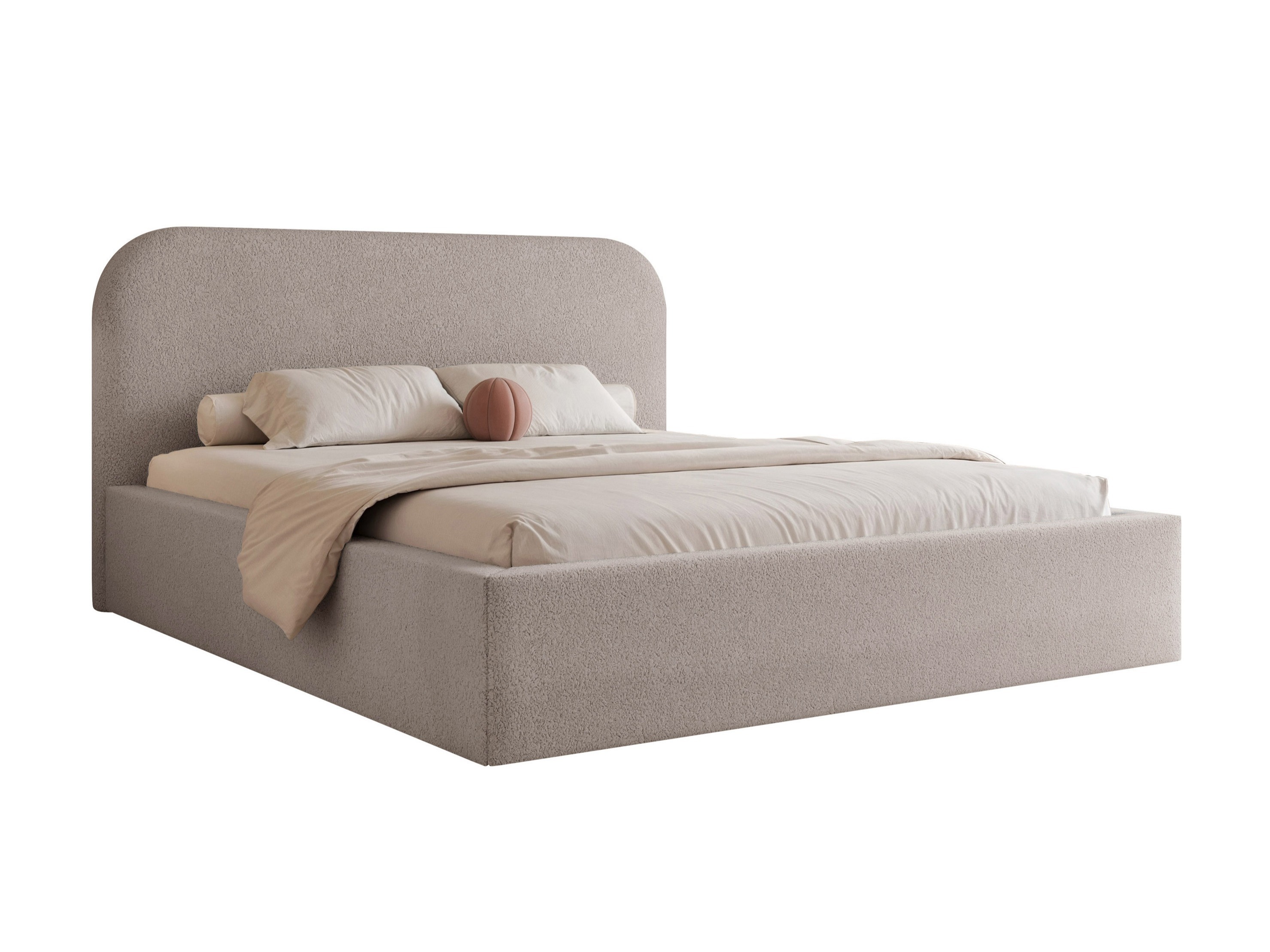 Bed Martinez 126 (Monte 16)