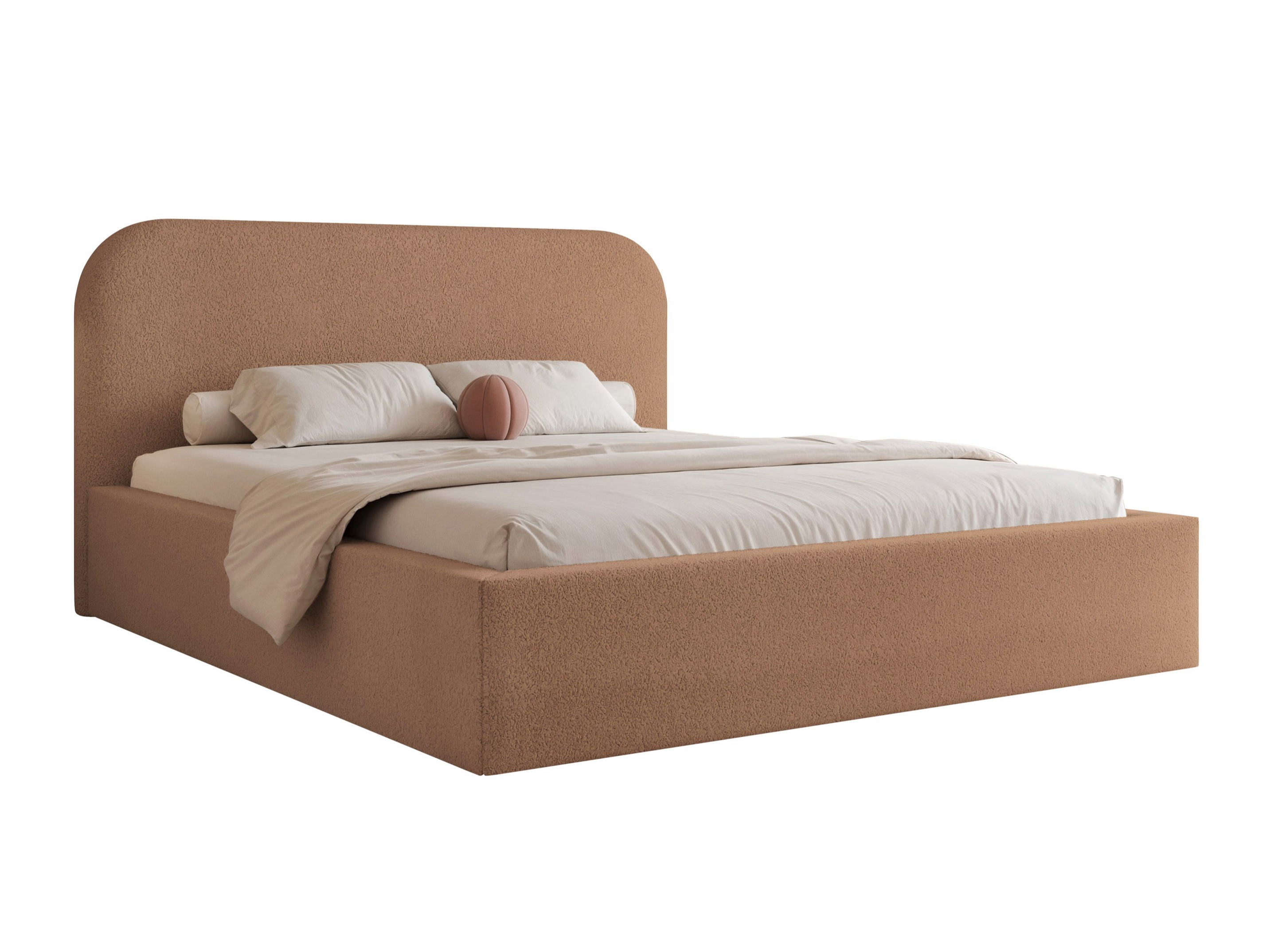 Bed Martinez 126 (Monte 23)