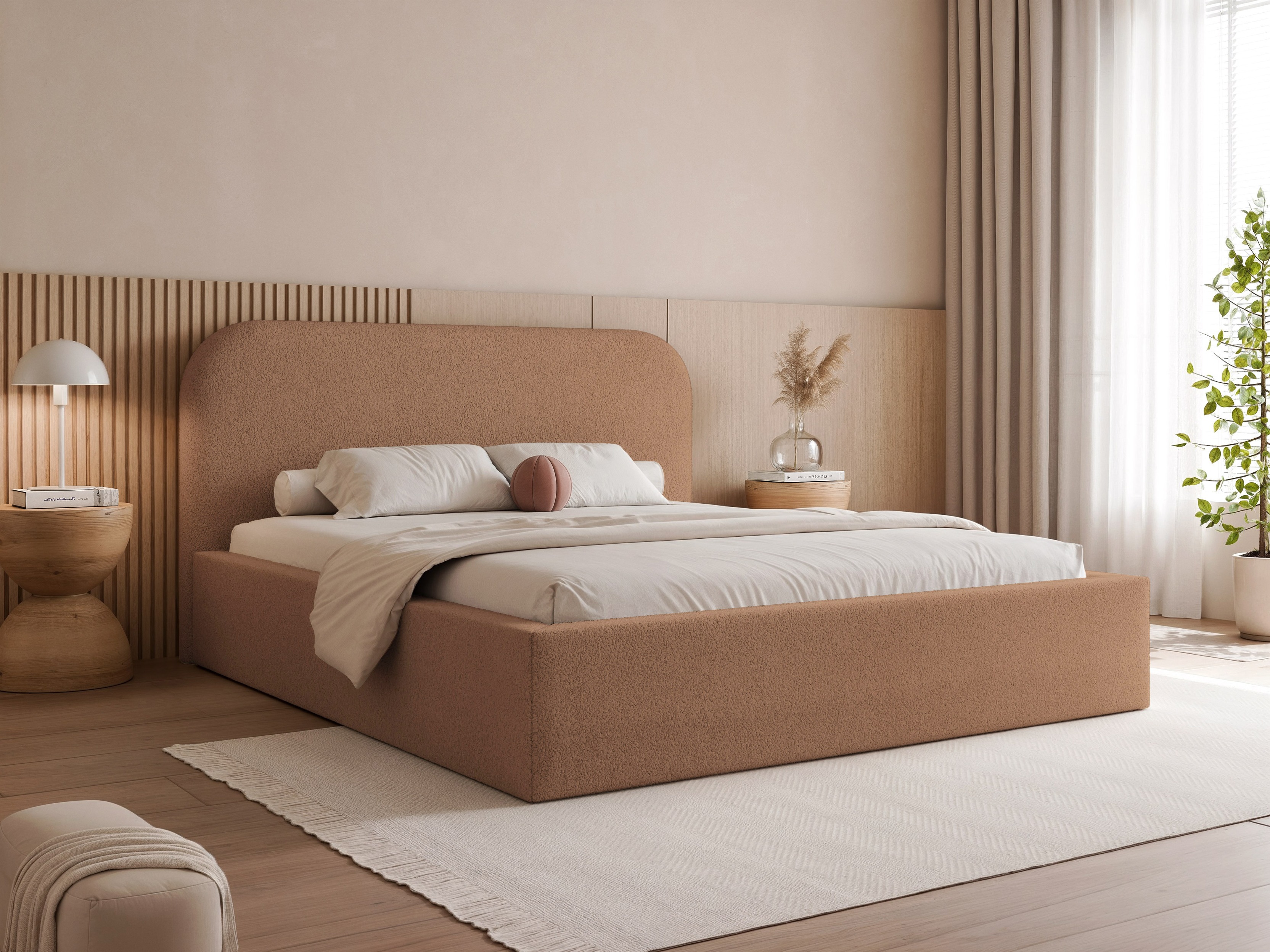 Bed Martinez 126 (Monte 23)