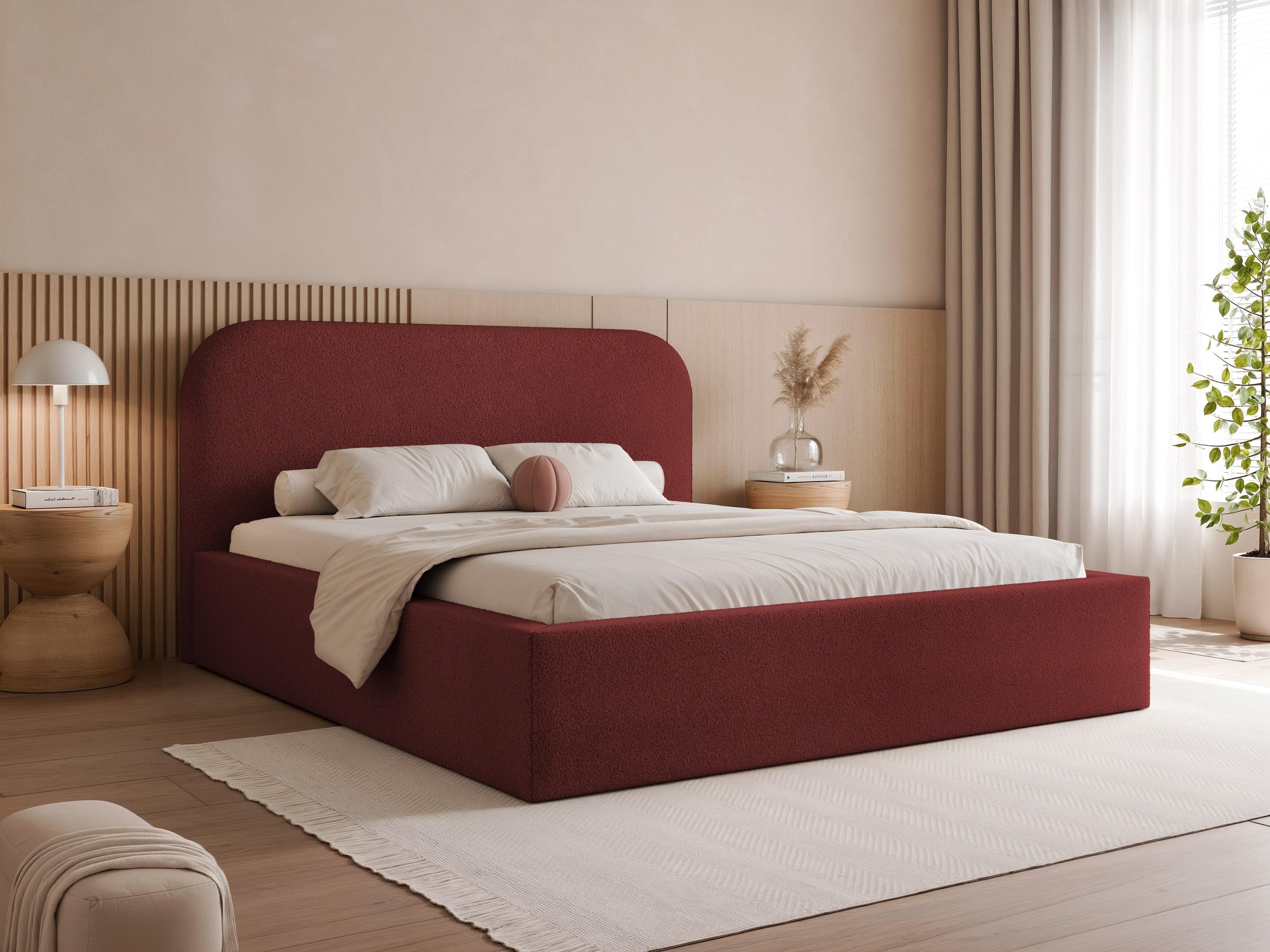 Bed Martinez 126 (Monte 59)