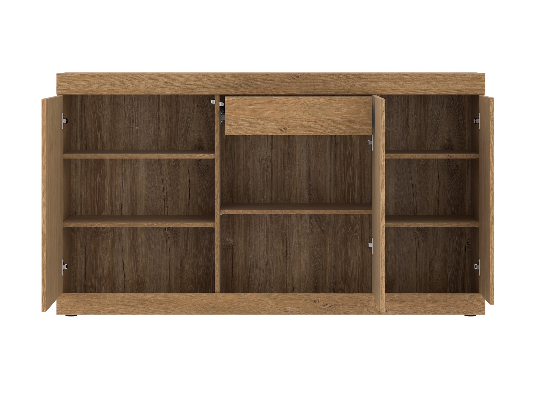 Chest of drawers Orlcali 102