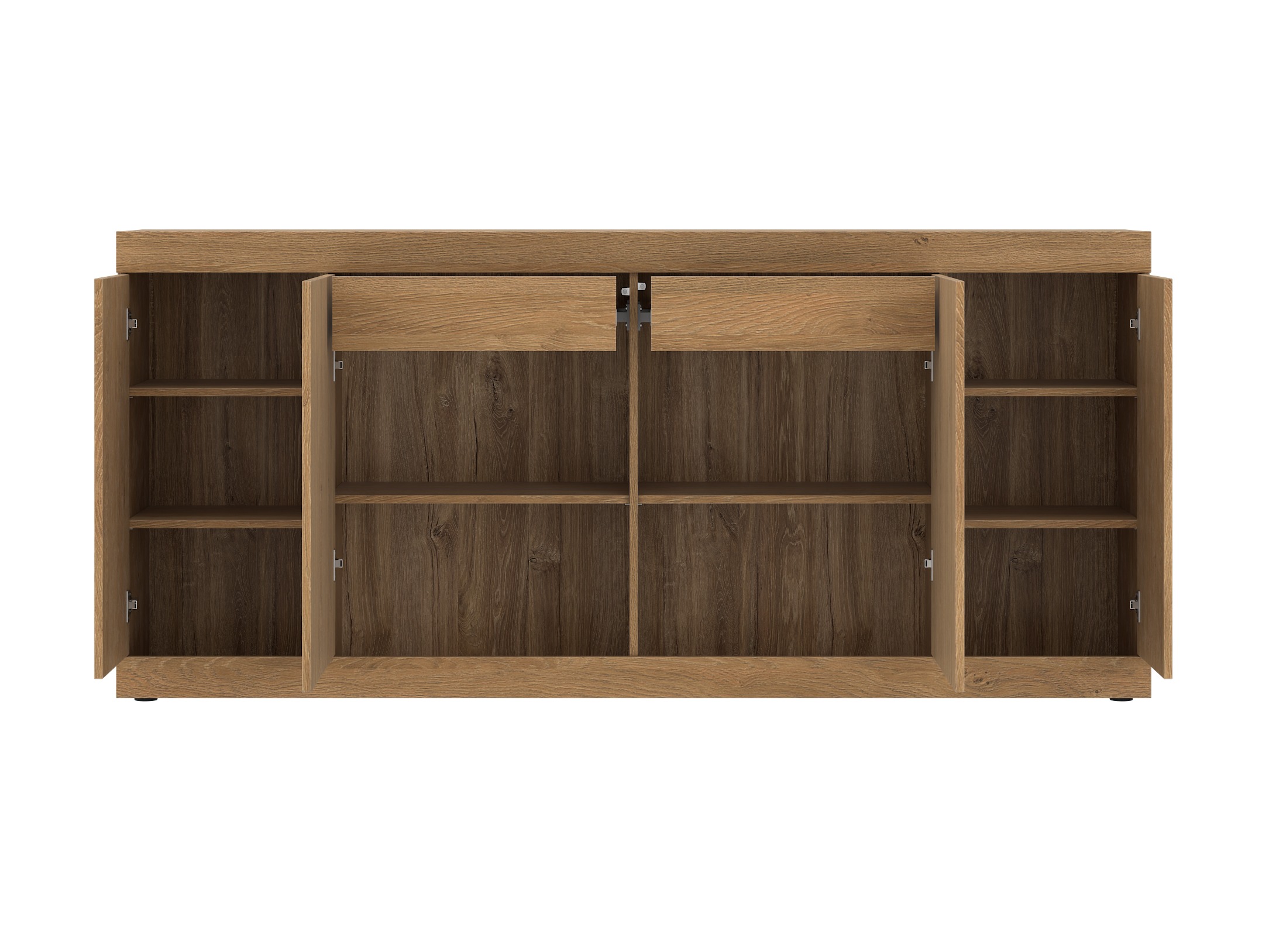 Chest of drawers Orlcali 103