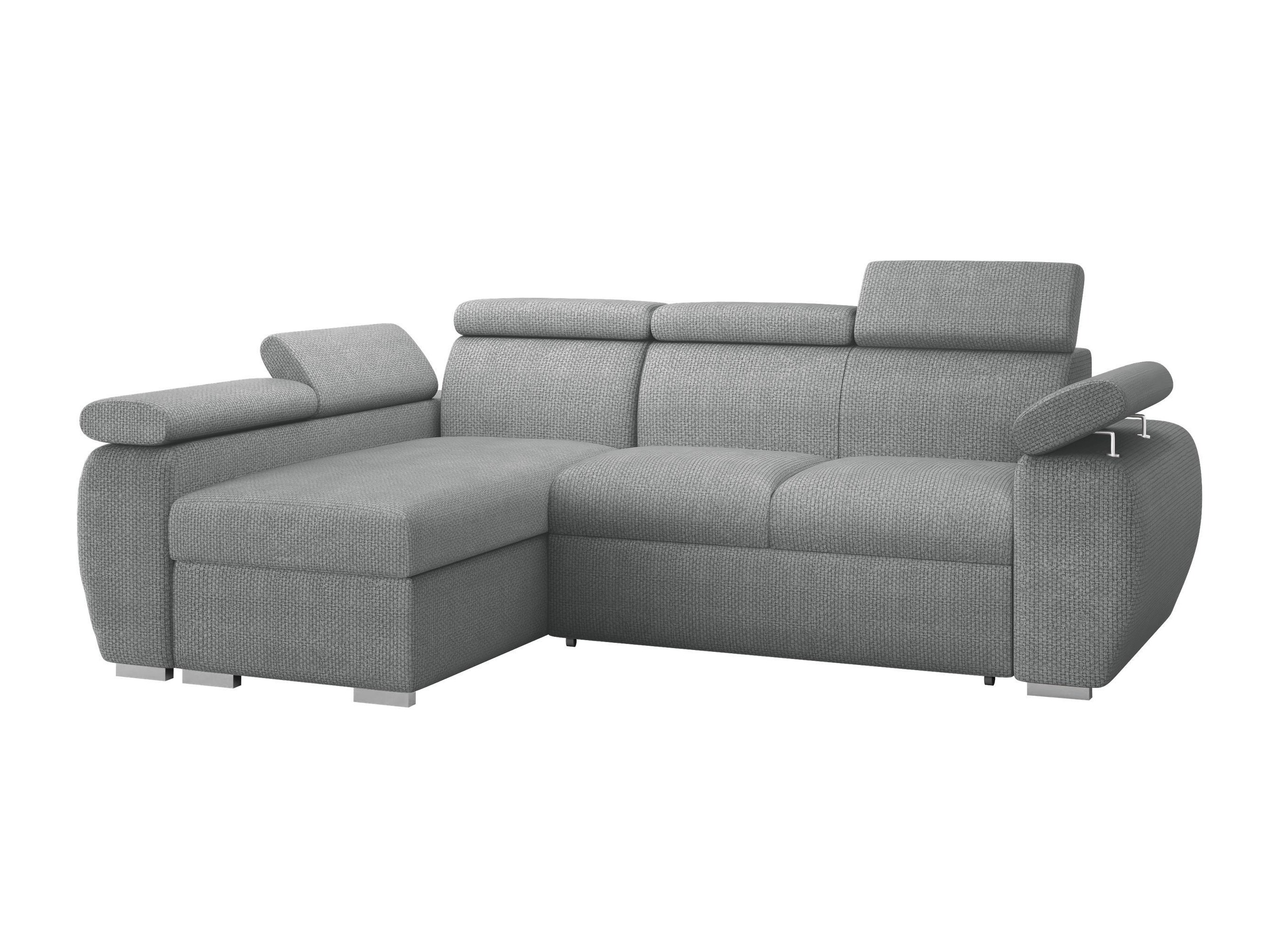 Corner sofa Columbus 132 (Flow 17)