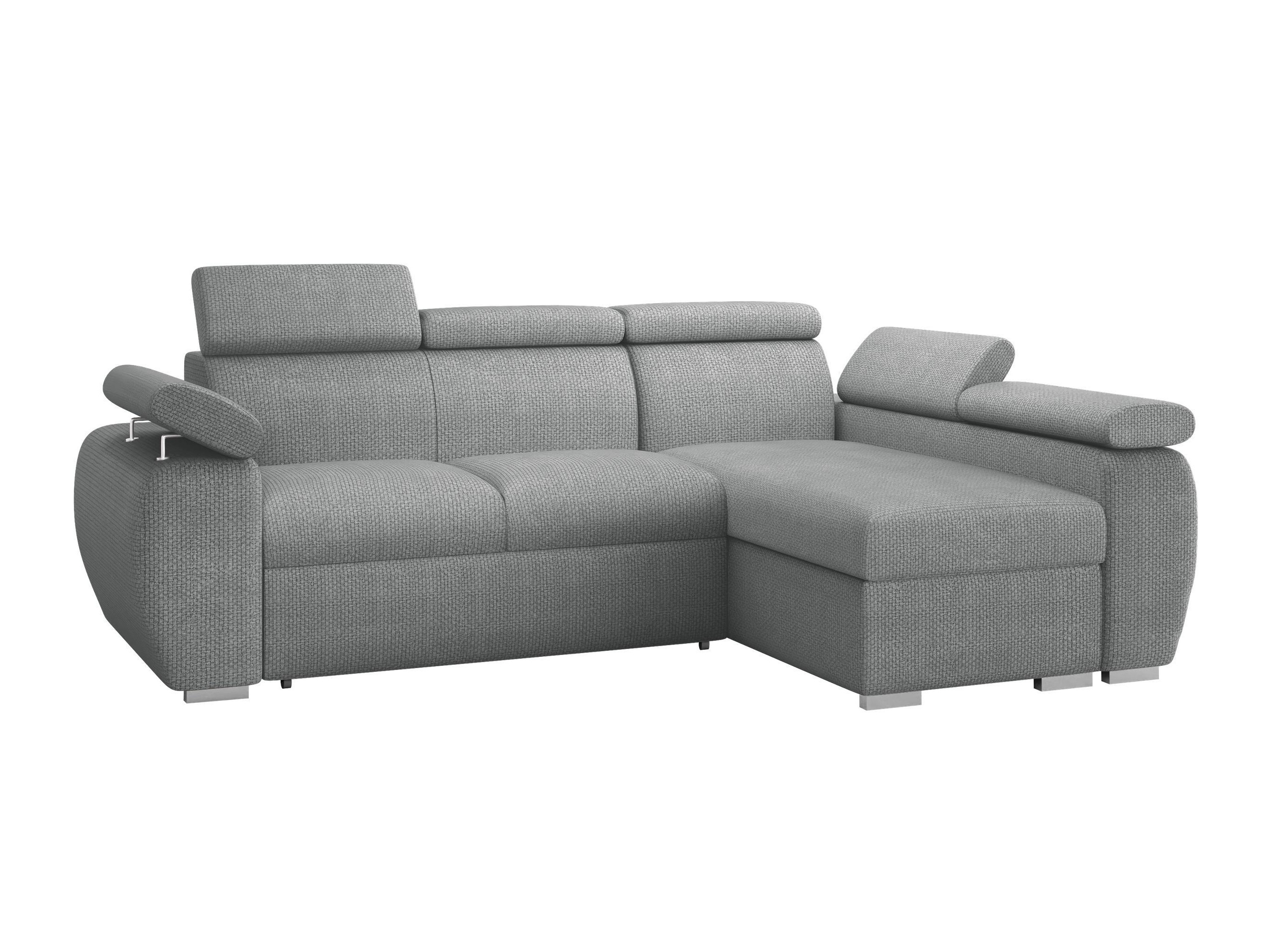 Corner sofa Columbus 132 (Flow 17)