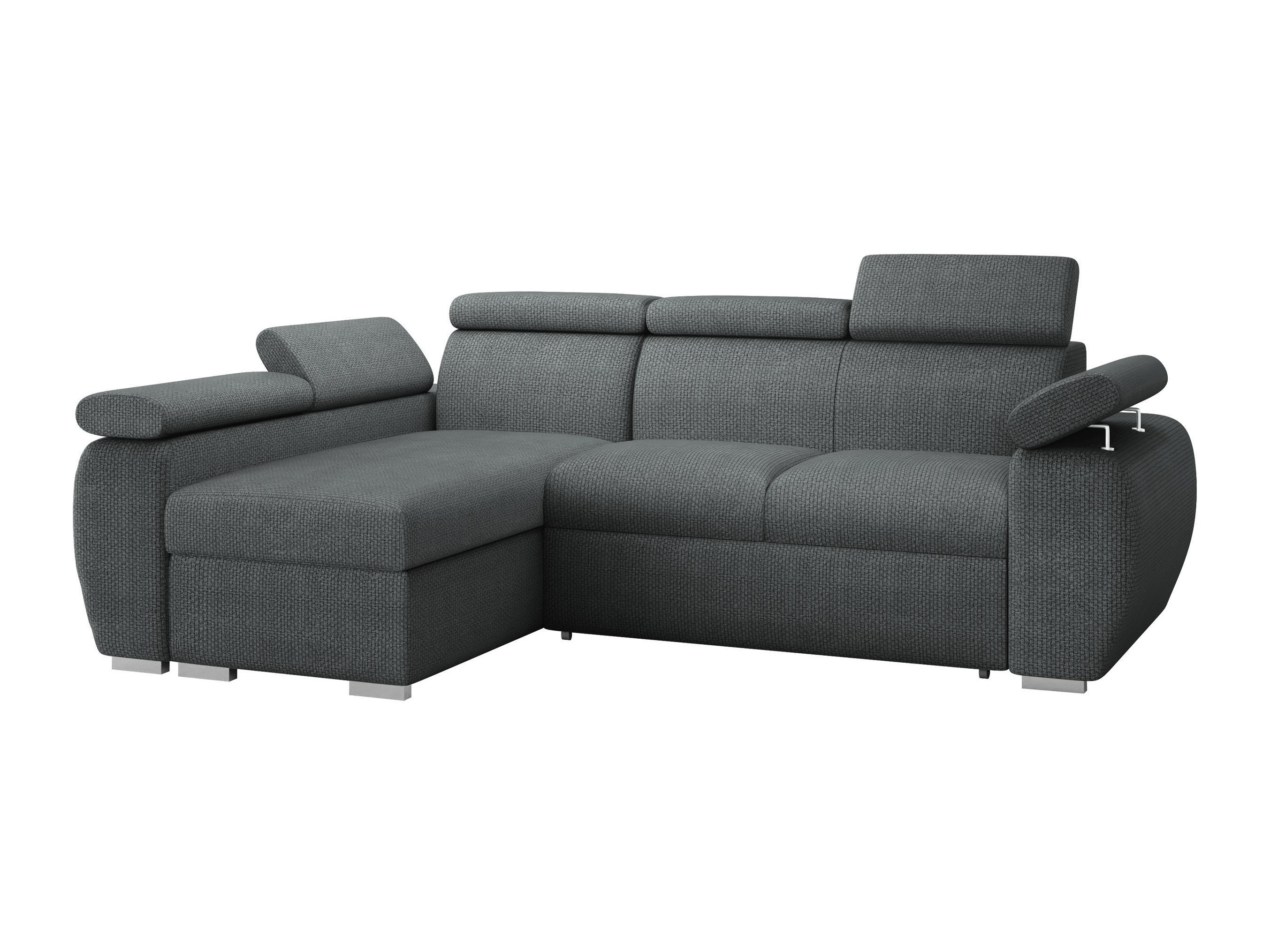 Corner sofa Columbus 132 (Flow 21)