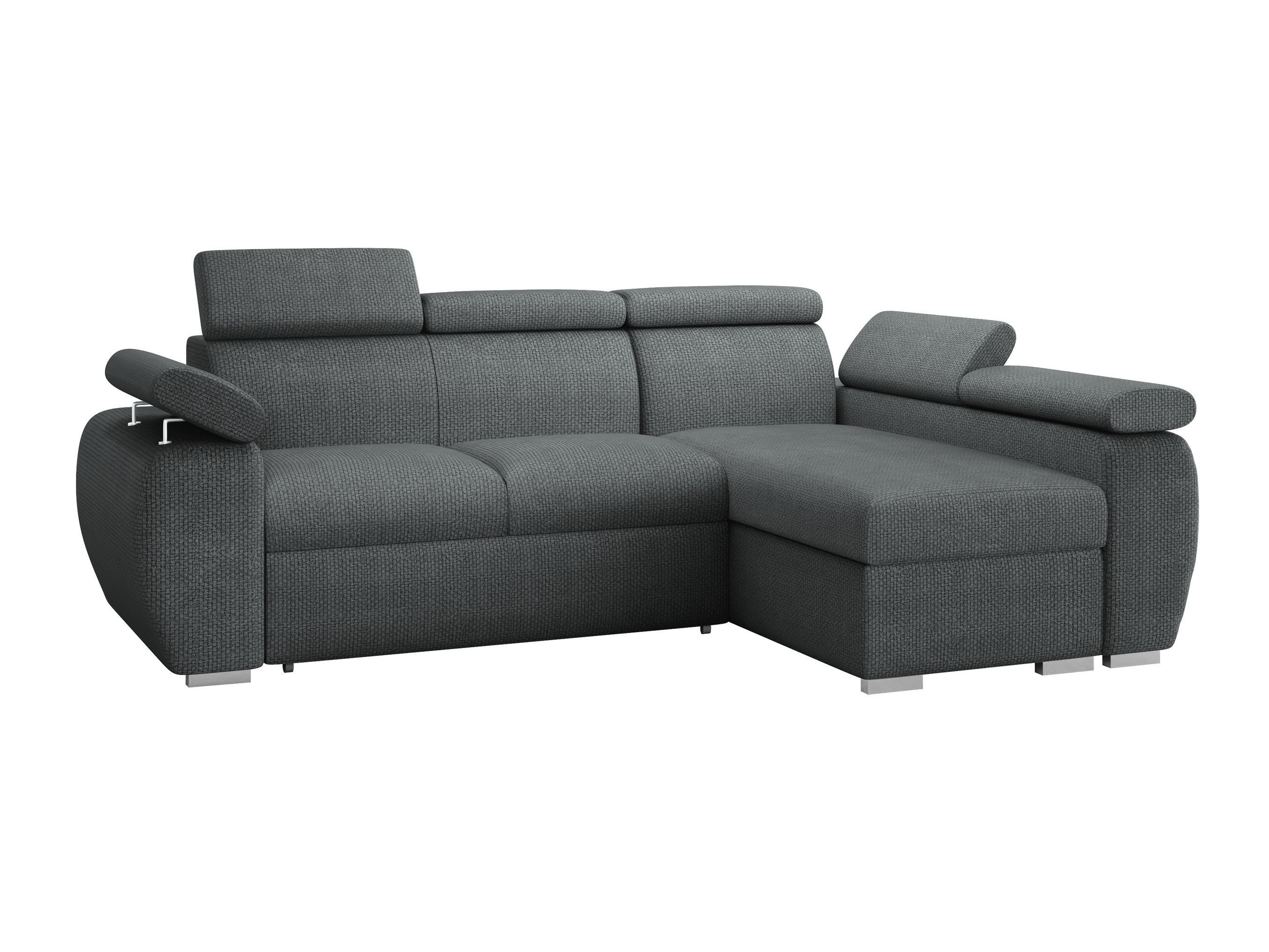 Corner sofa Columbus 132 (Flow 21)