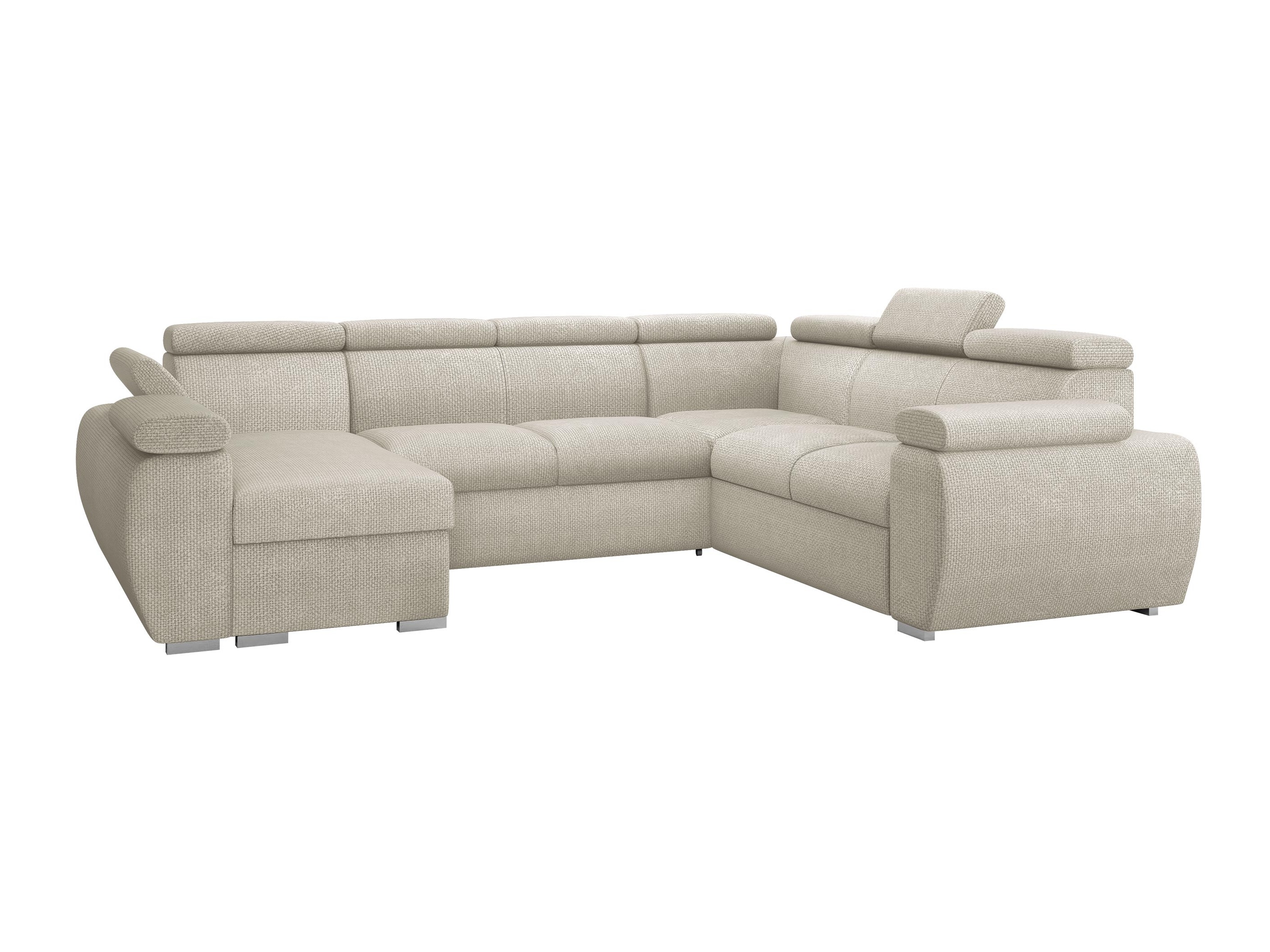 Corner sofa Columbus 214 (Flow 03)