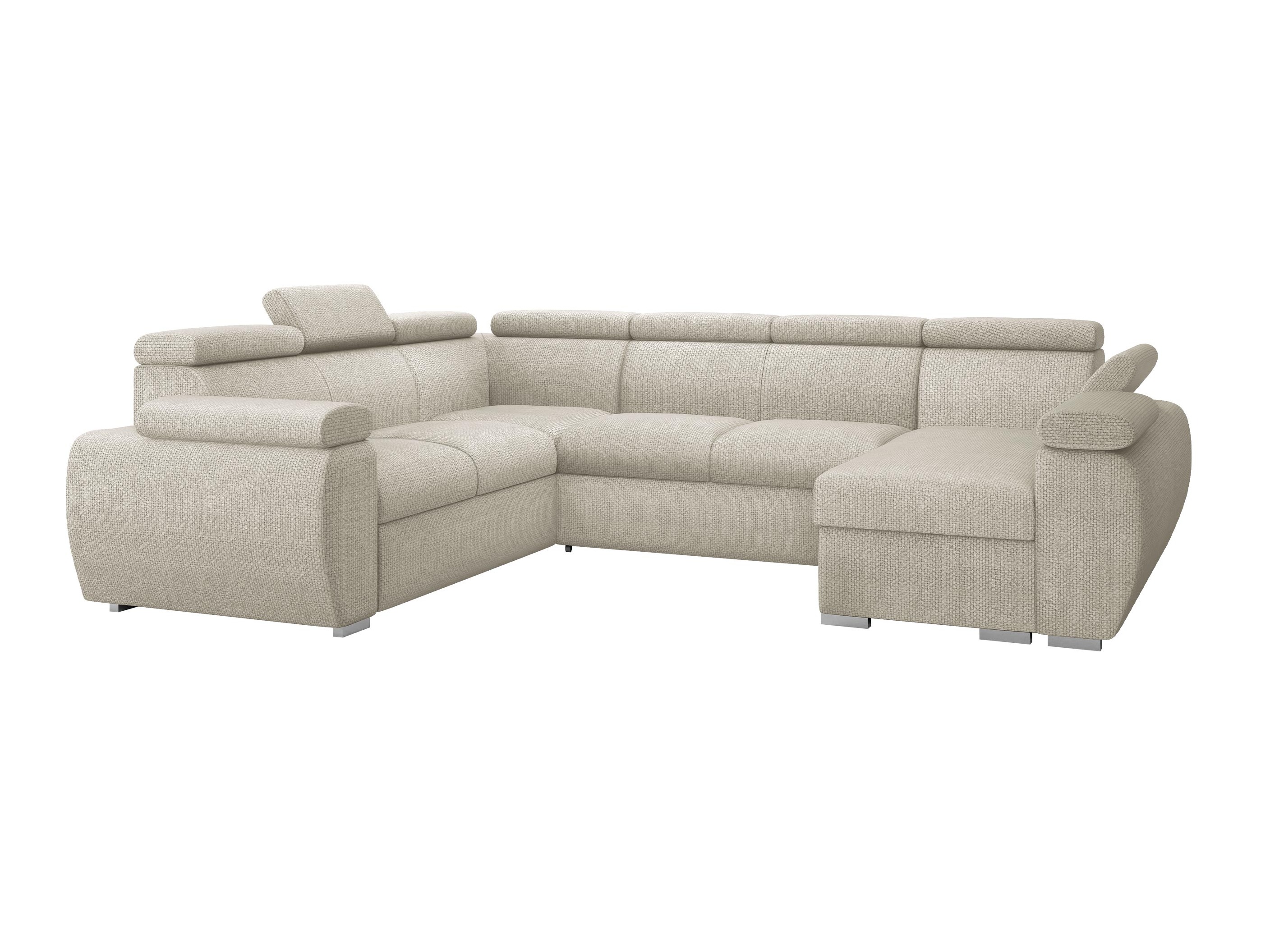 Corner sofa Columbus 214 (Flow 03)