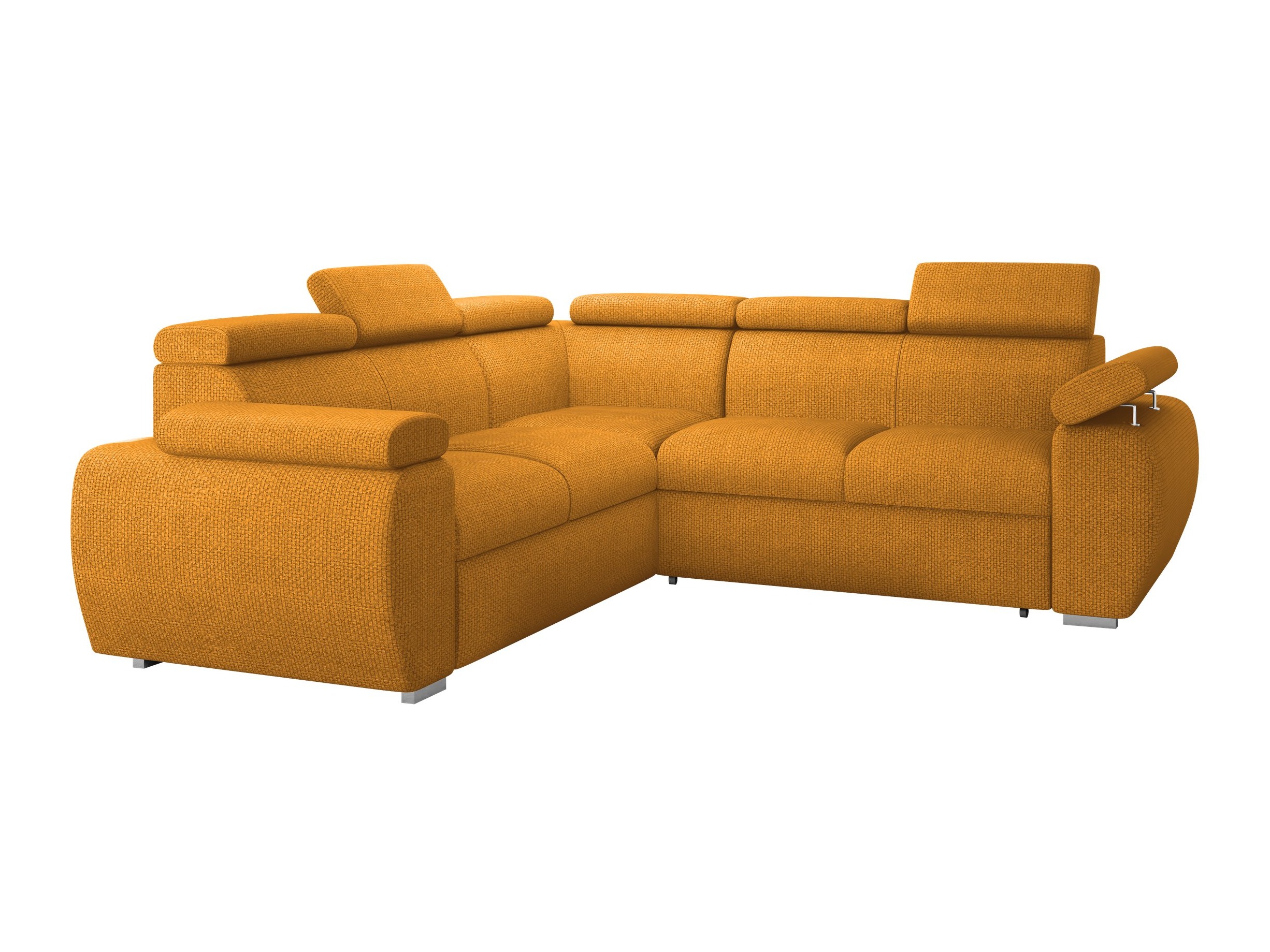 Corner sofa Columbus 215 (Flow 10)