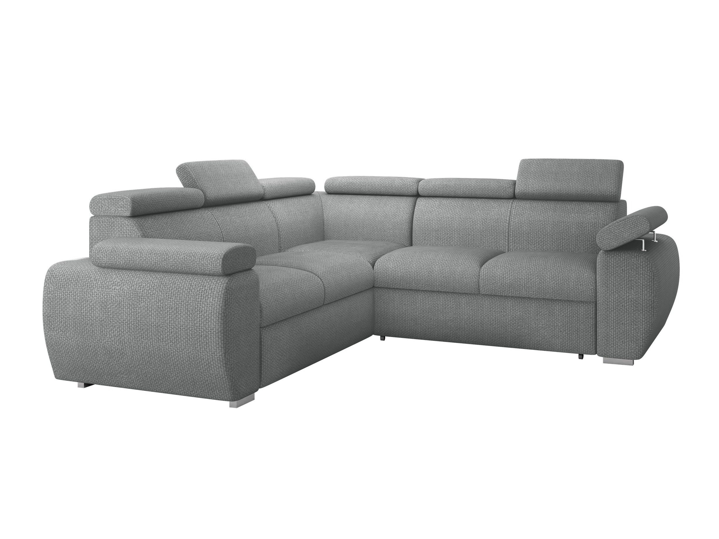 Corner sofa Columbus 215 (Flow 17)