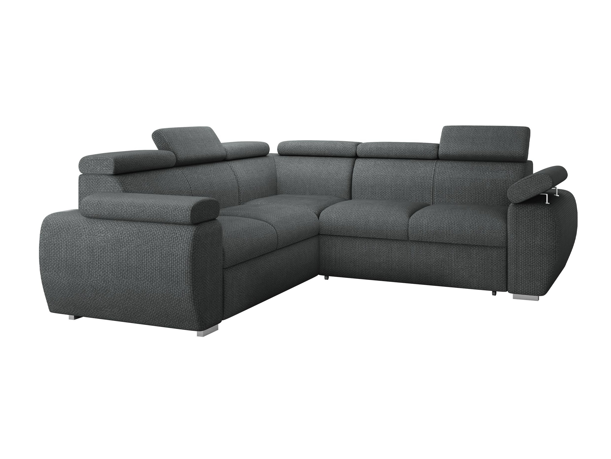 Corner sofa Columbus 215 (Flow 21)