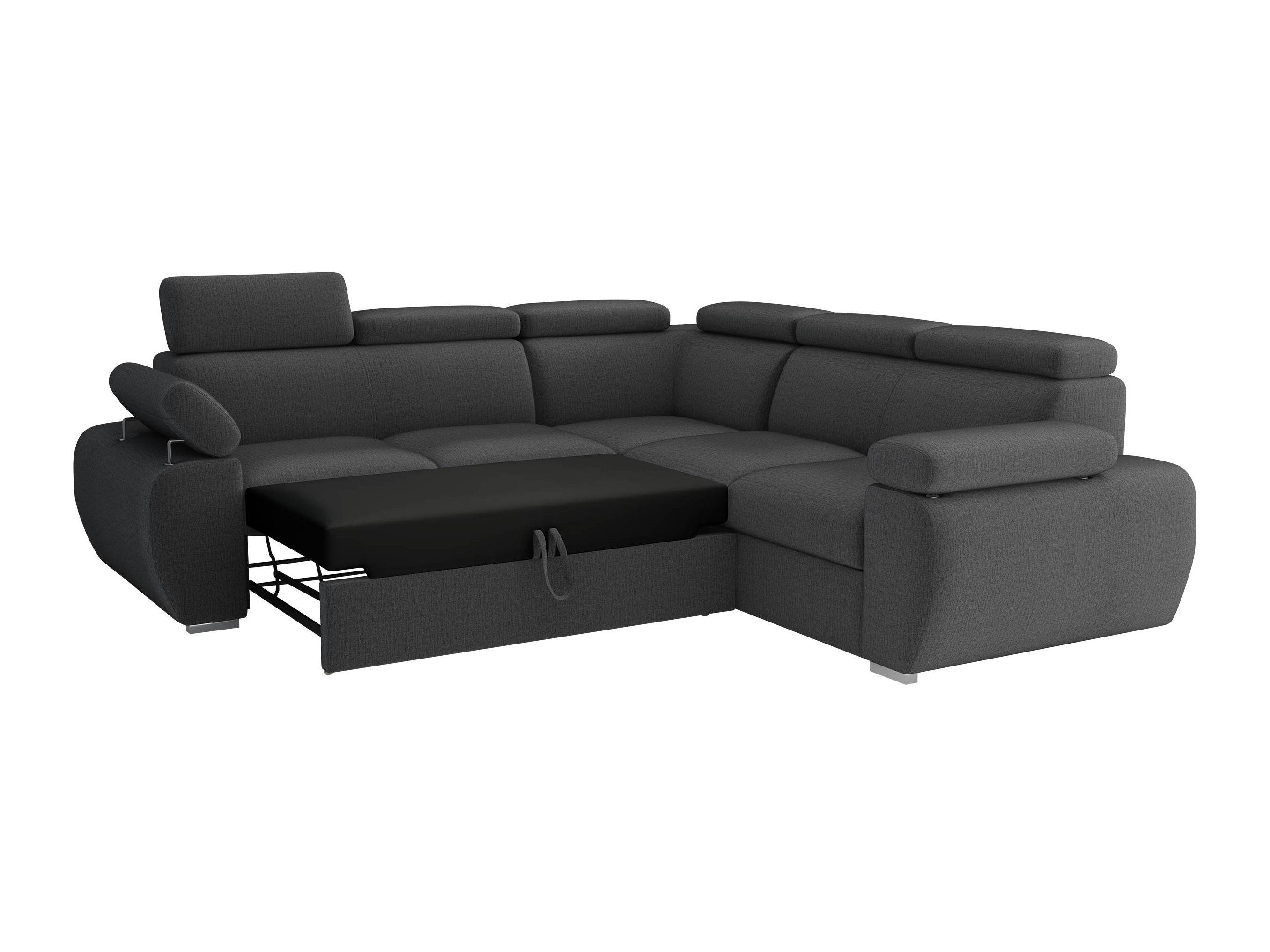 Corner sofa Columbus 215 (Flow 21)