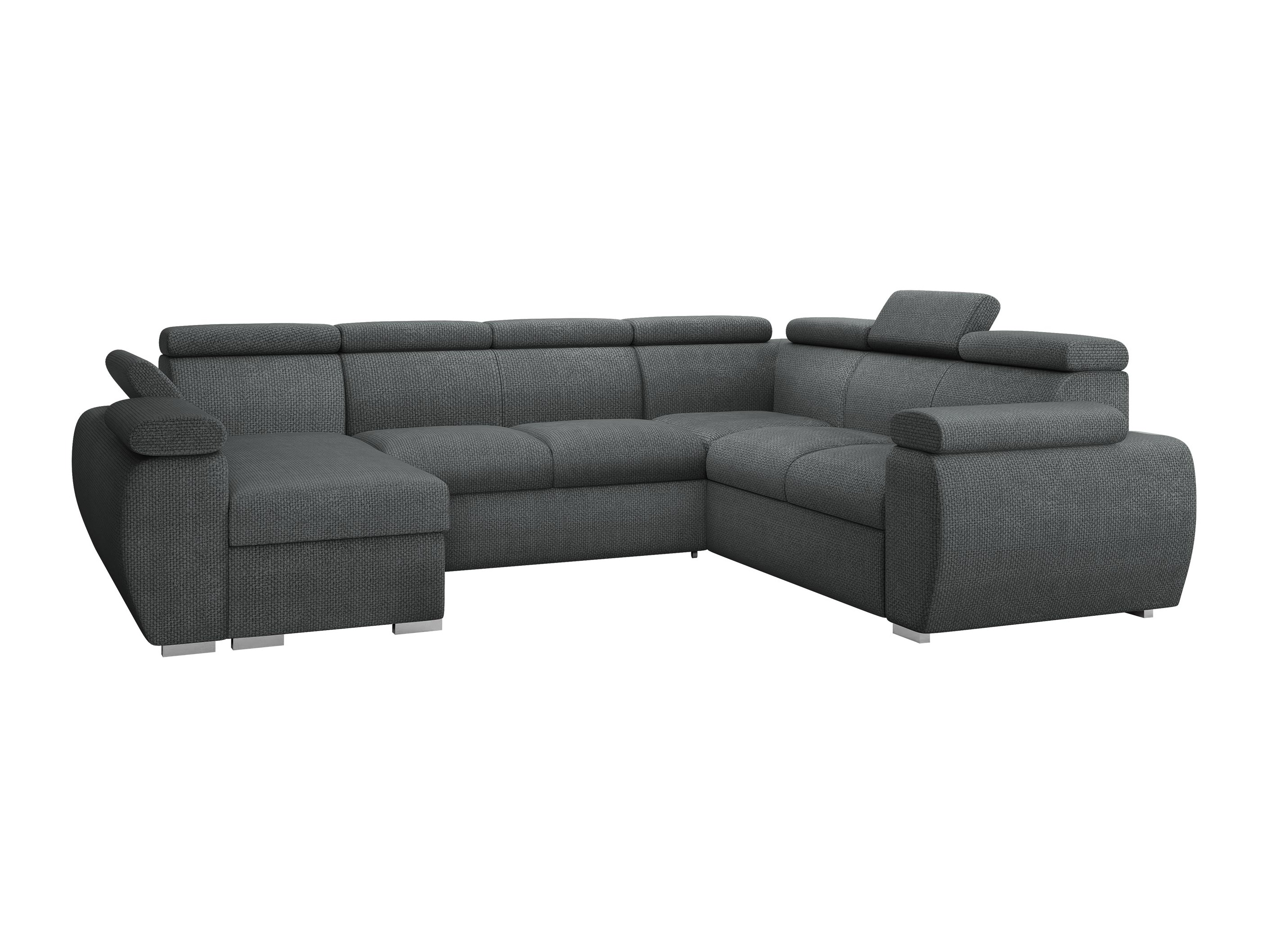 Corner sofa Columbus 214 (Flow 21)