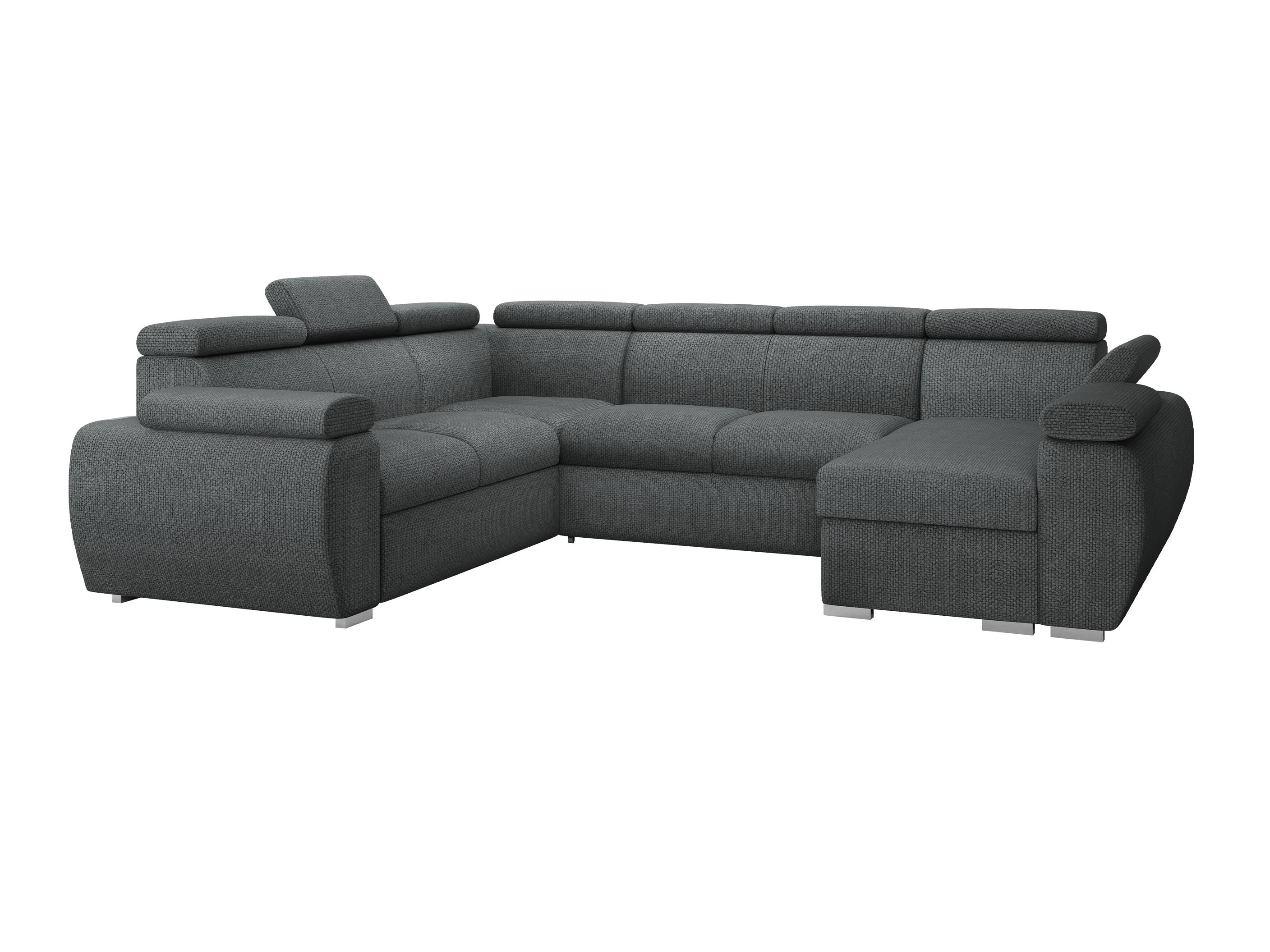 Corner sofa Columbus 214 (Flow 21)
