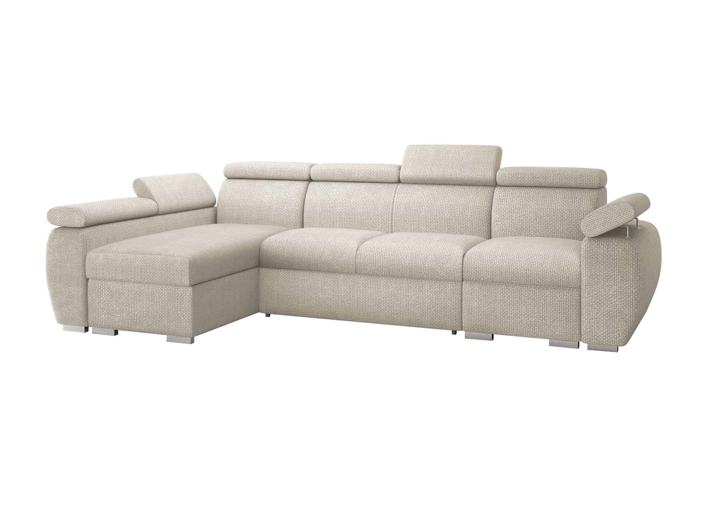Corner sofa Columbus 227 (Flow 03)