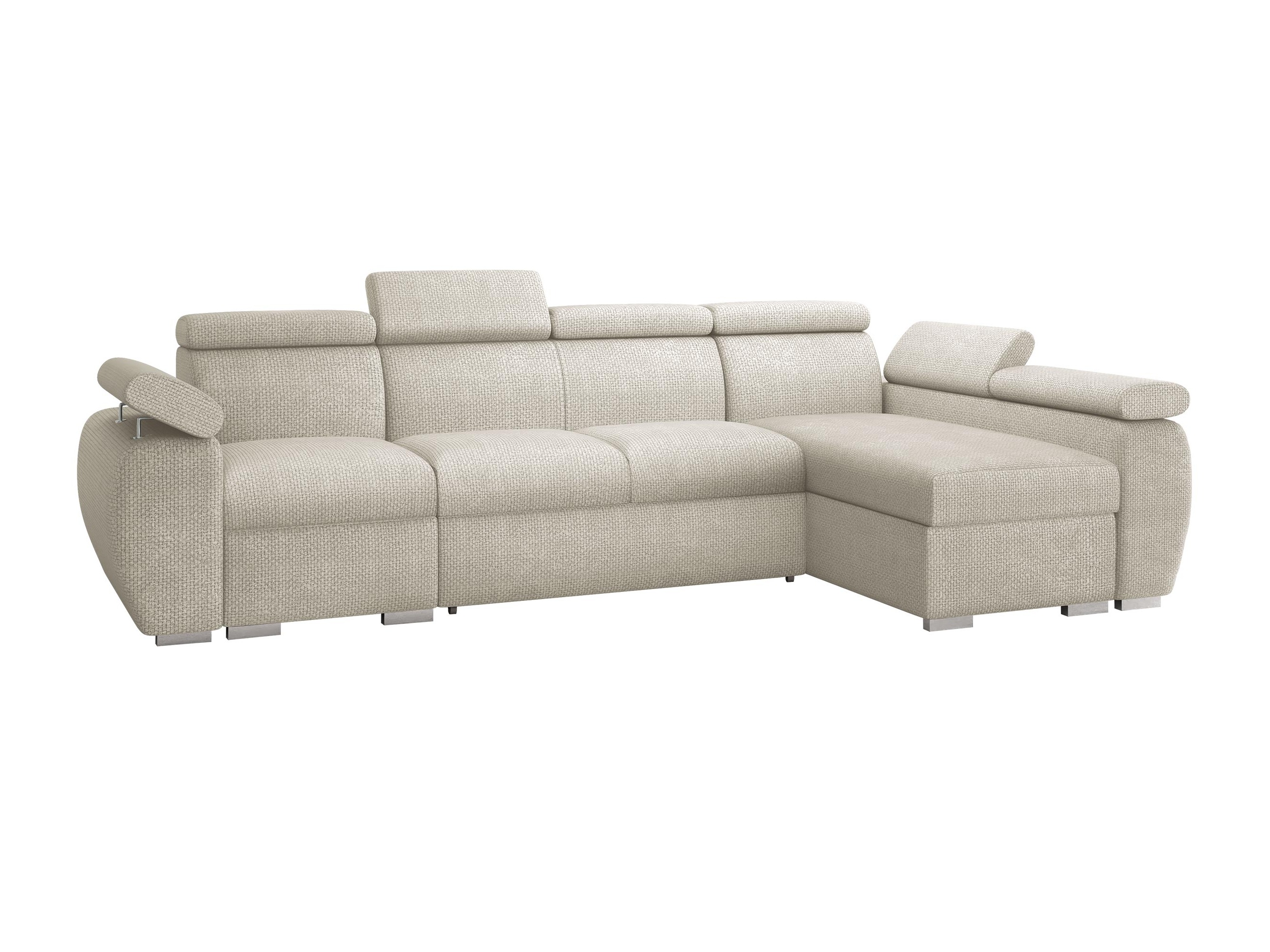 Corner sofa Columbus 227 (Flow 03)