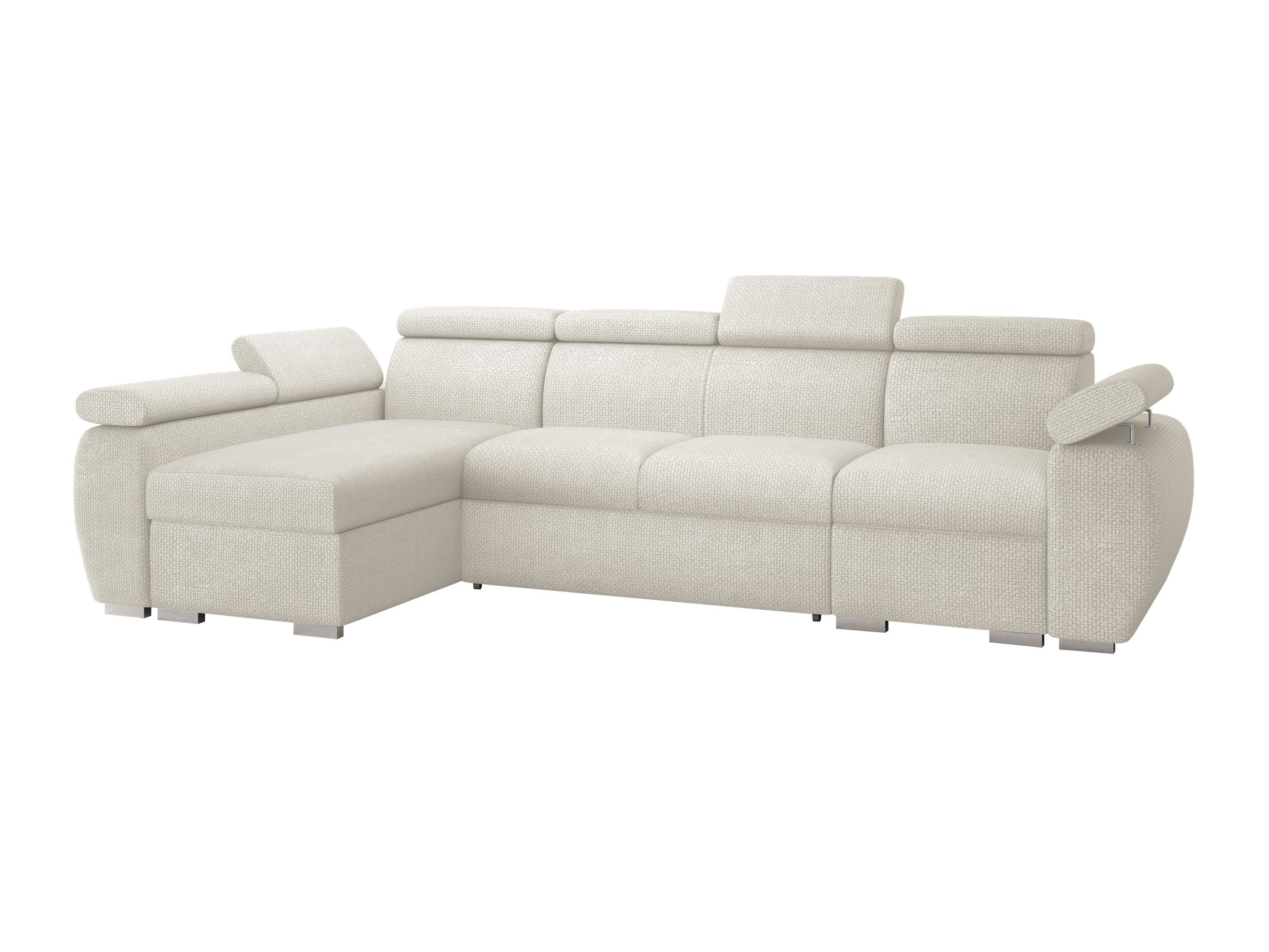 Corner sofa Columbus 227 (Flow 06)