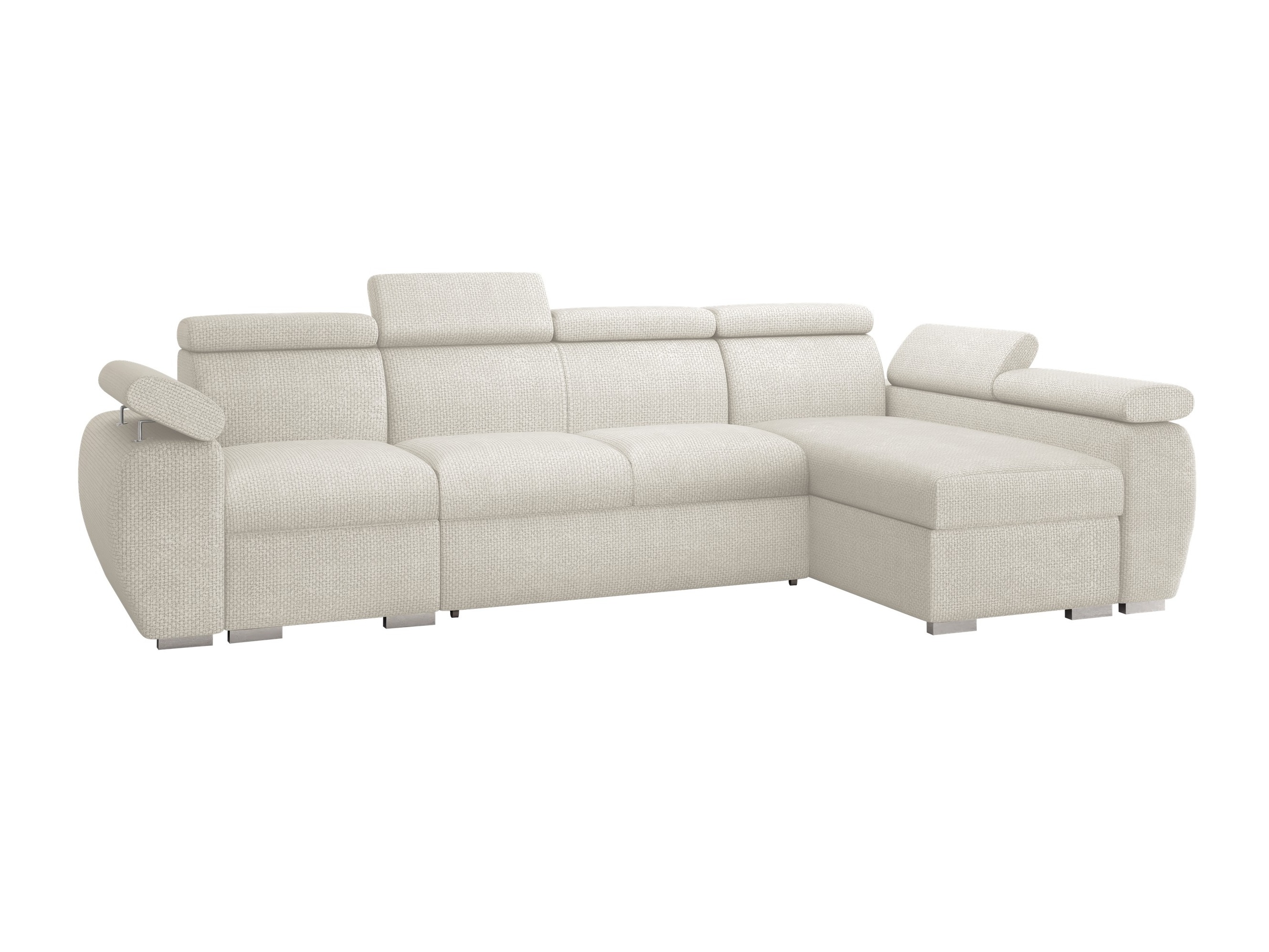 Corner sofa Columbus 227 (Flow 06)