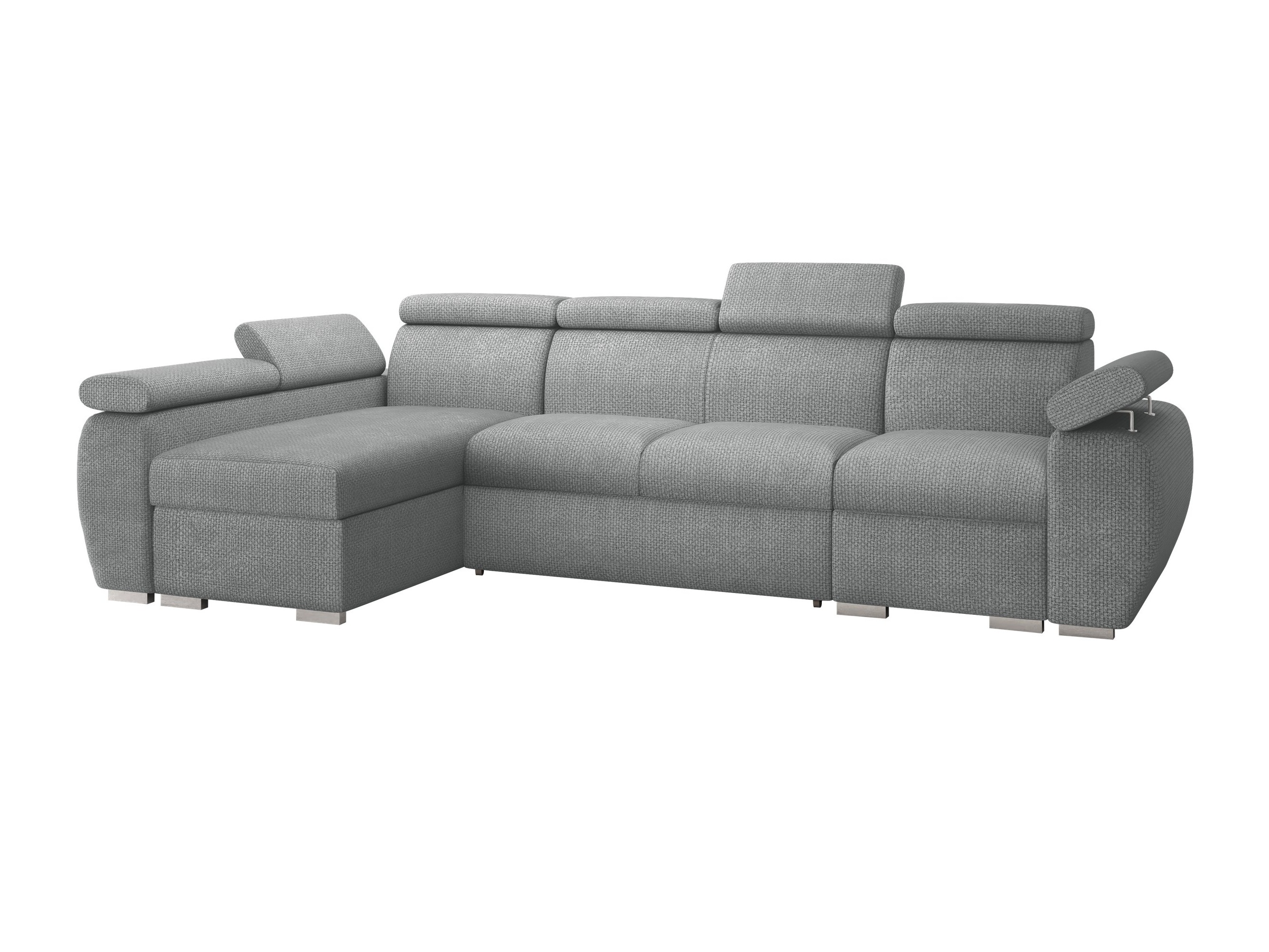 Corner sofa Columbus 227 (Flow 17)