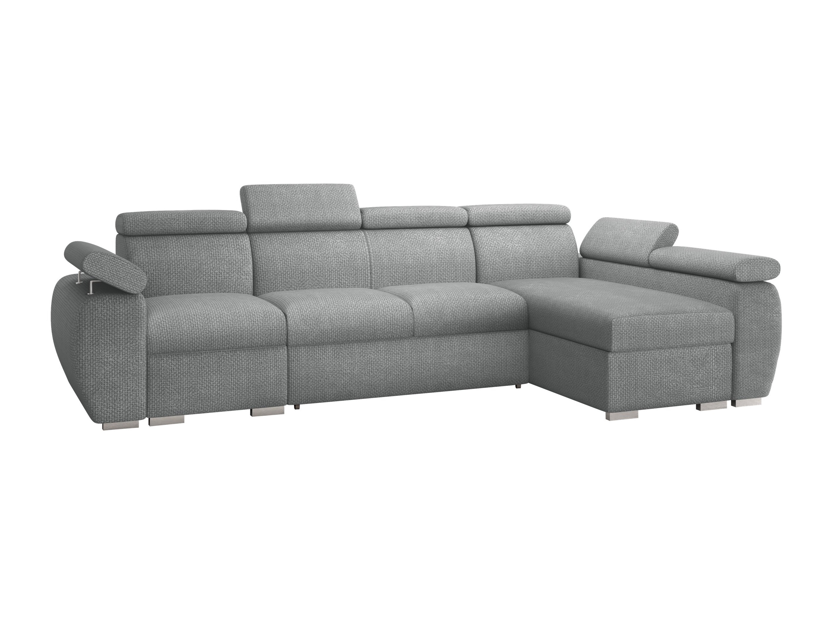 Corner sofa Columbus 227 (Flow 17)