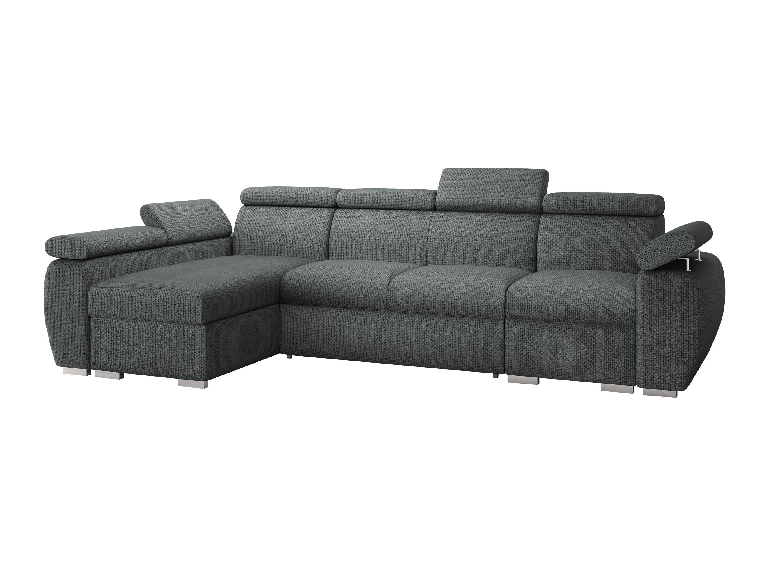 Corner sofa Columbus 227 (Flow 21)