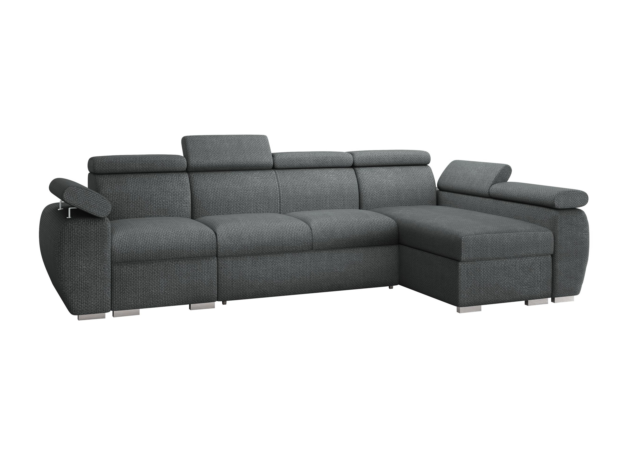 Corner sofa Columbus 227 (Flow 21)