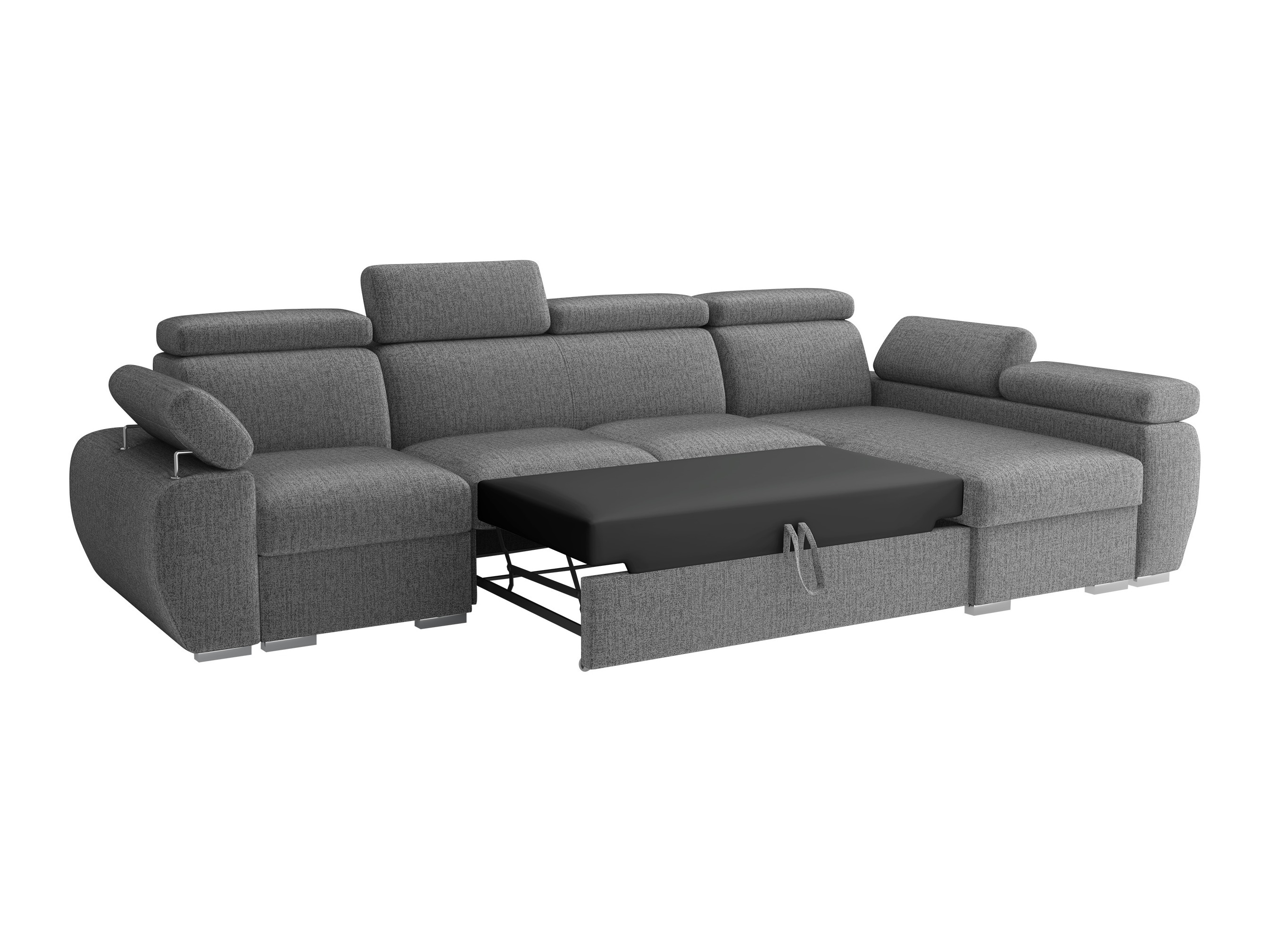 Corner sofa Columbus 227 (Kronos 22)
