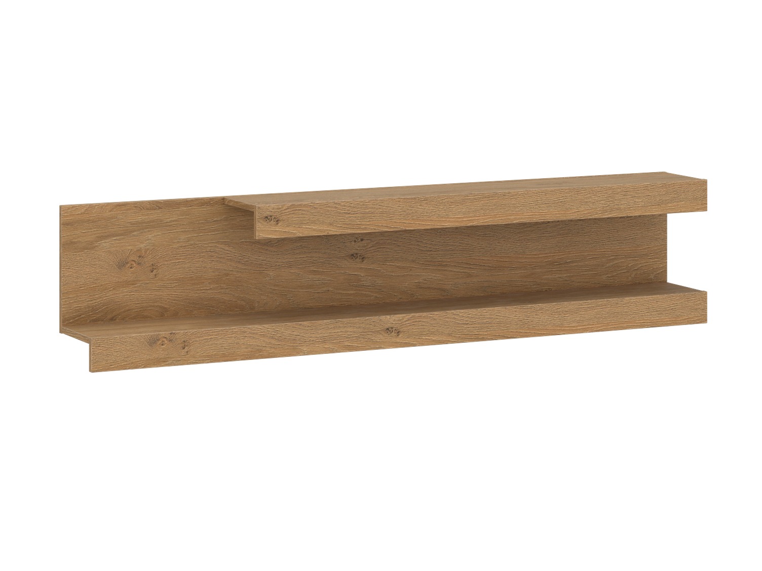 Wall shelf Orlcali 104