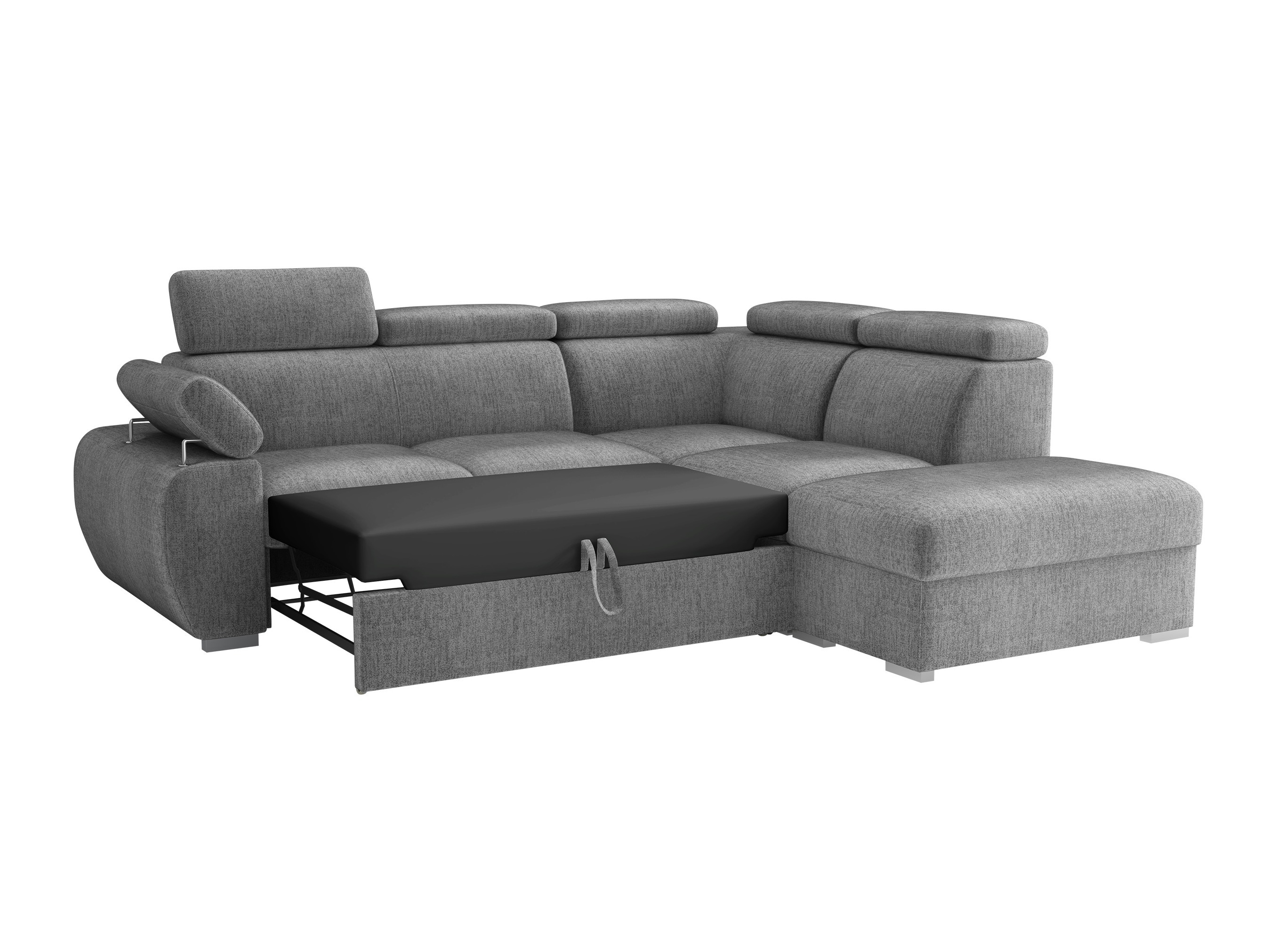 Corner sofa Columbus 228 (Kronos 22)