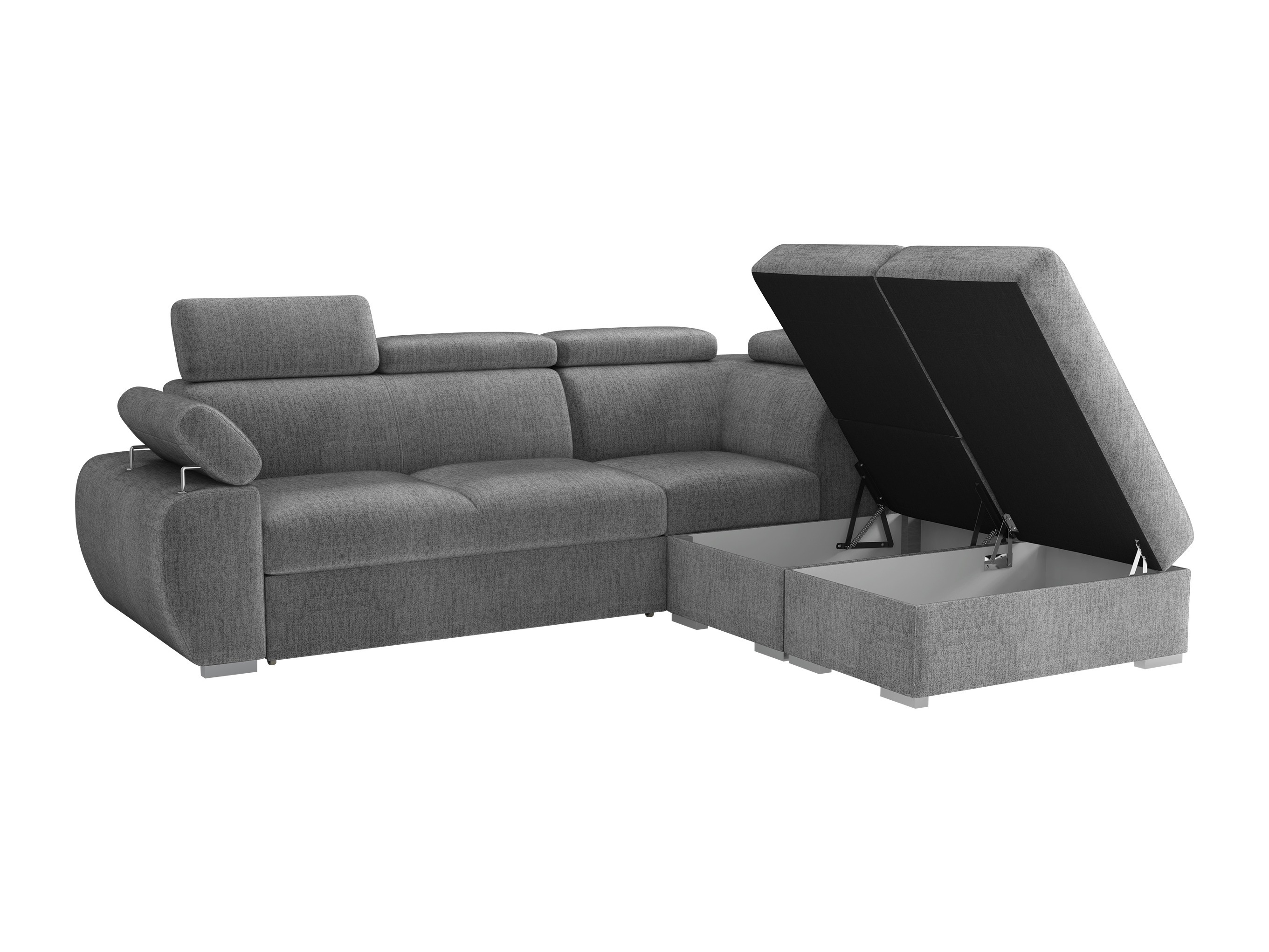 Corner sofa Columbus 228 (Kronos 22)