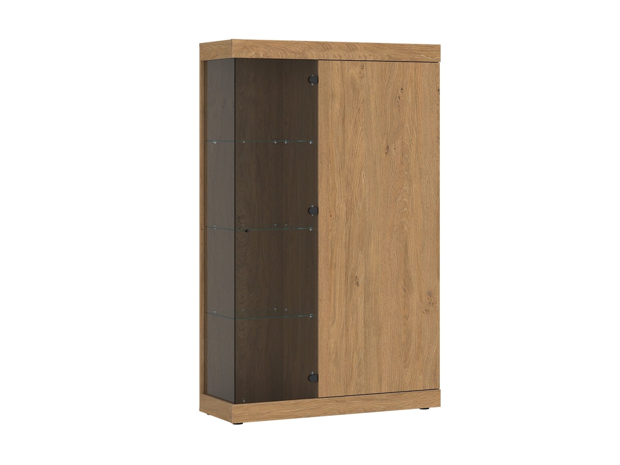 Bookcase Orlcali 107