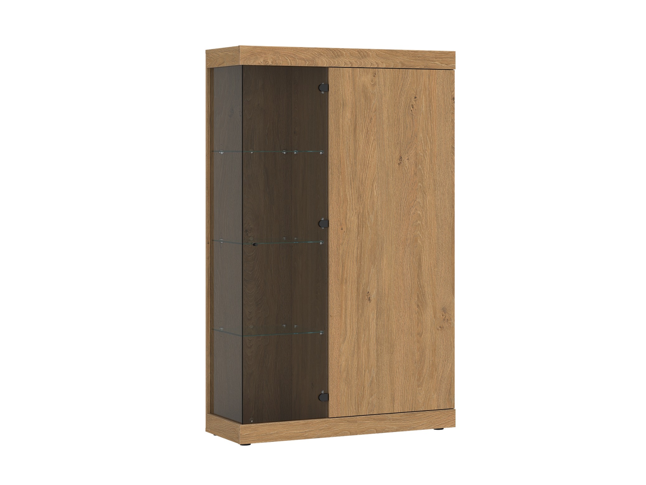 Bookcase Orlcali 107