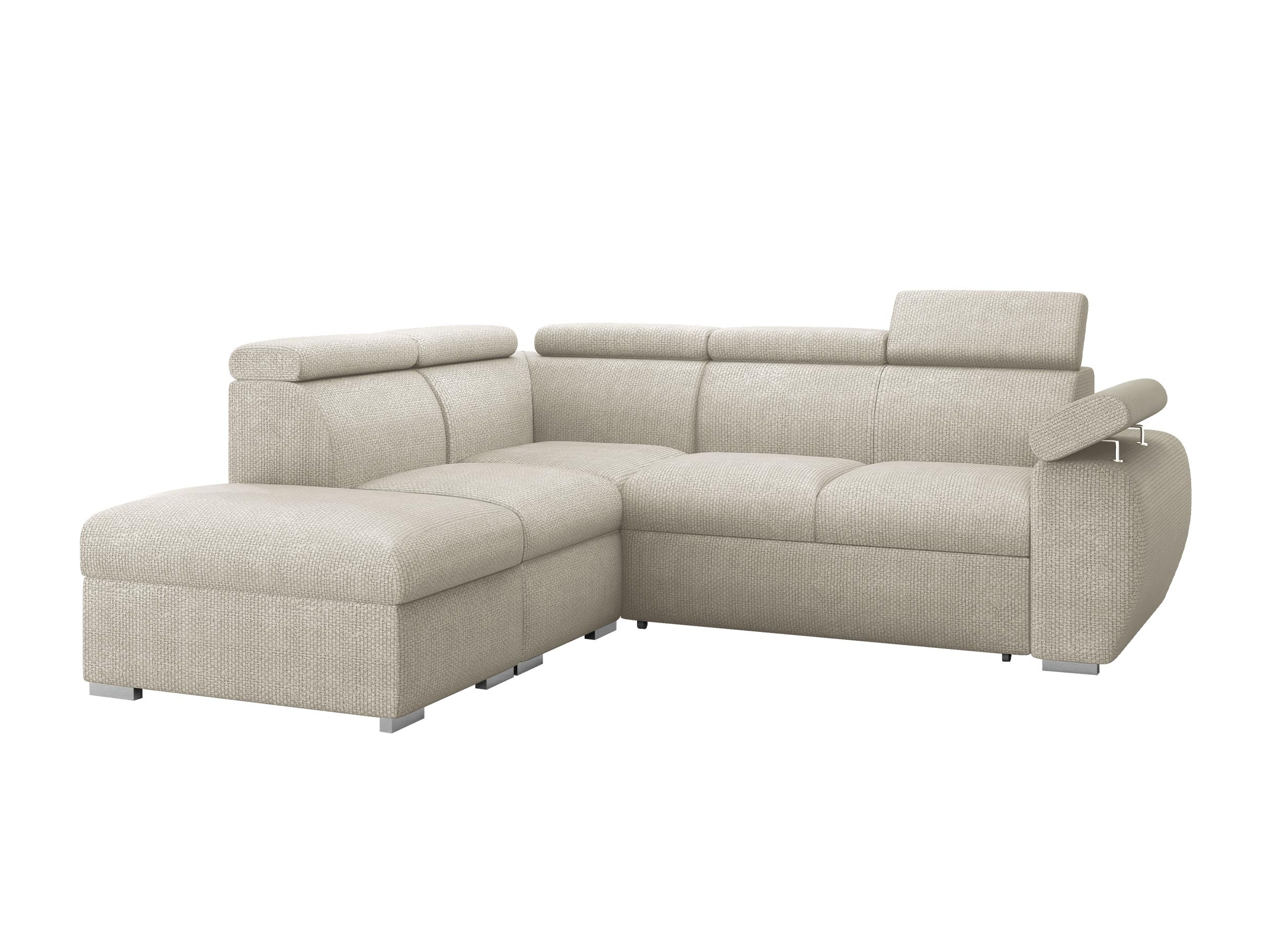 Corner sofa Columbus 228 (Flow 03)