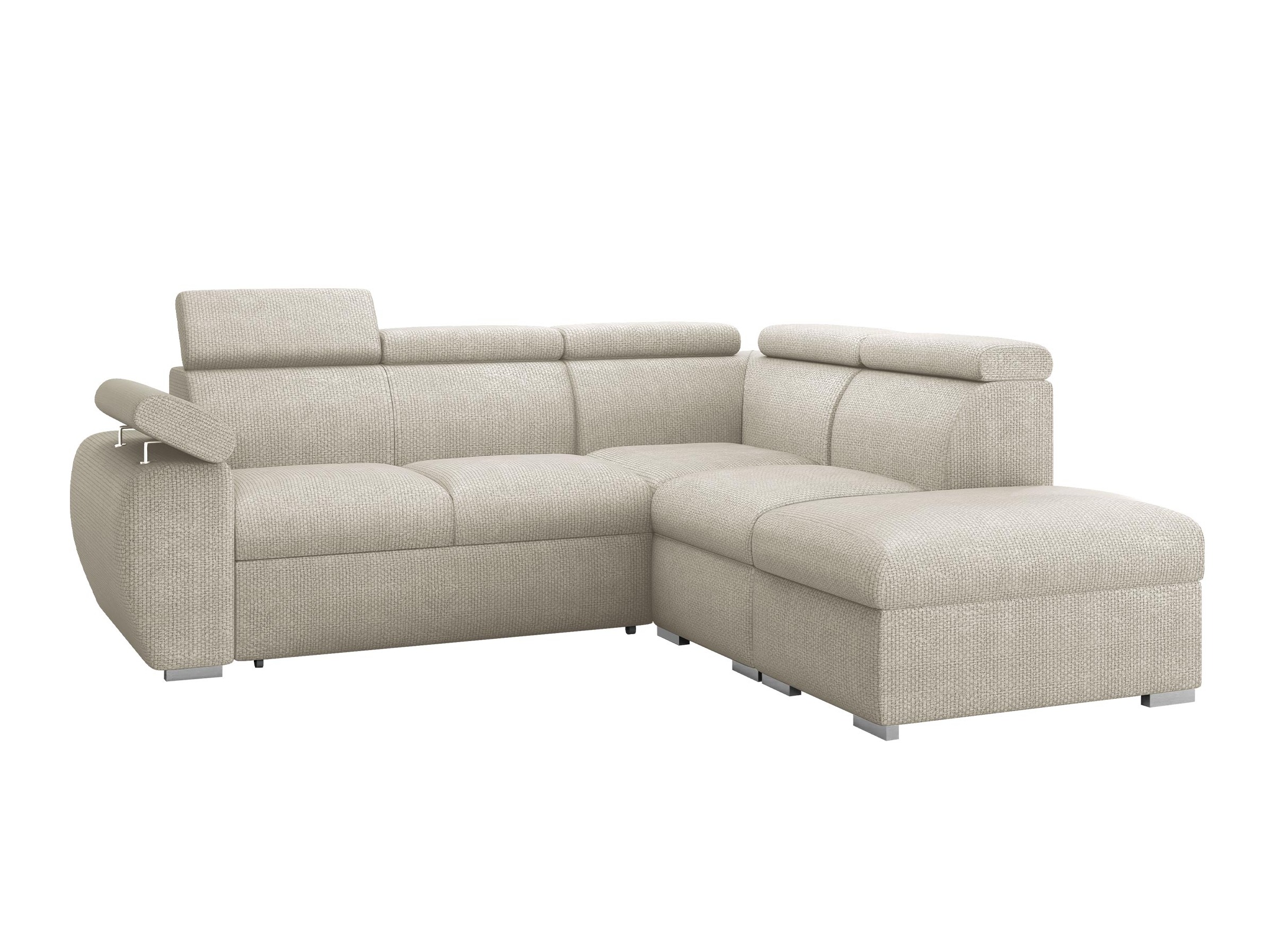 Corner sofa Columbus 228 (Flow 03)