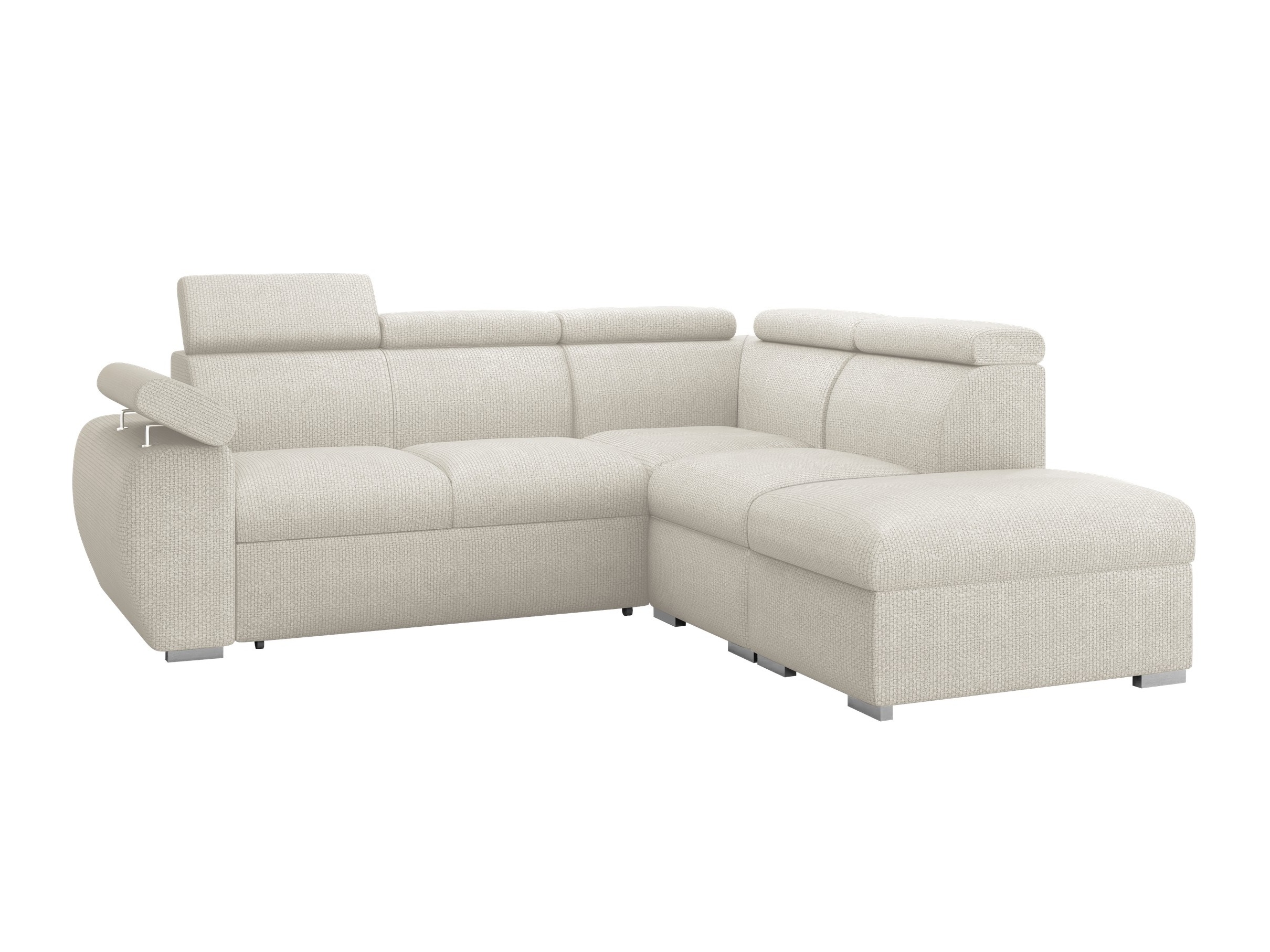 Corner sofa Columbus 228 (Flow 06)