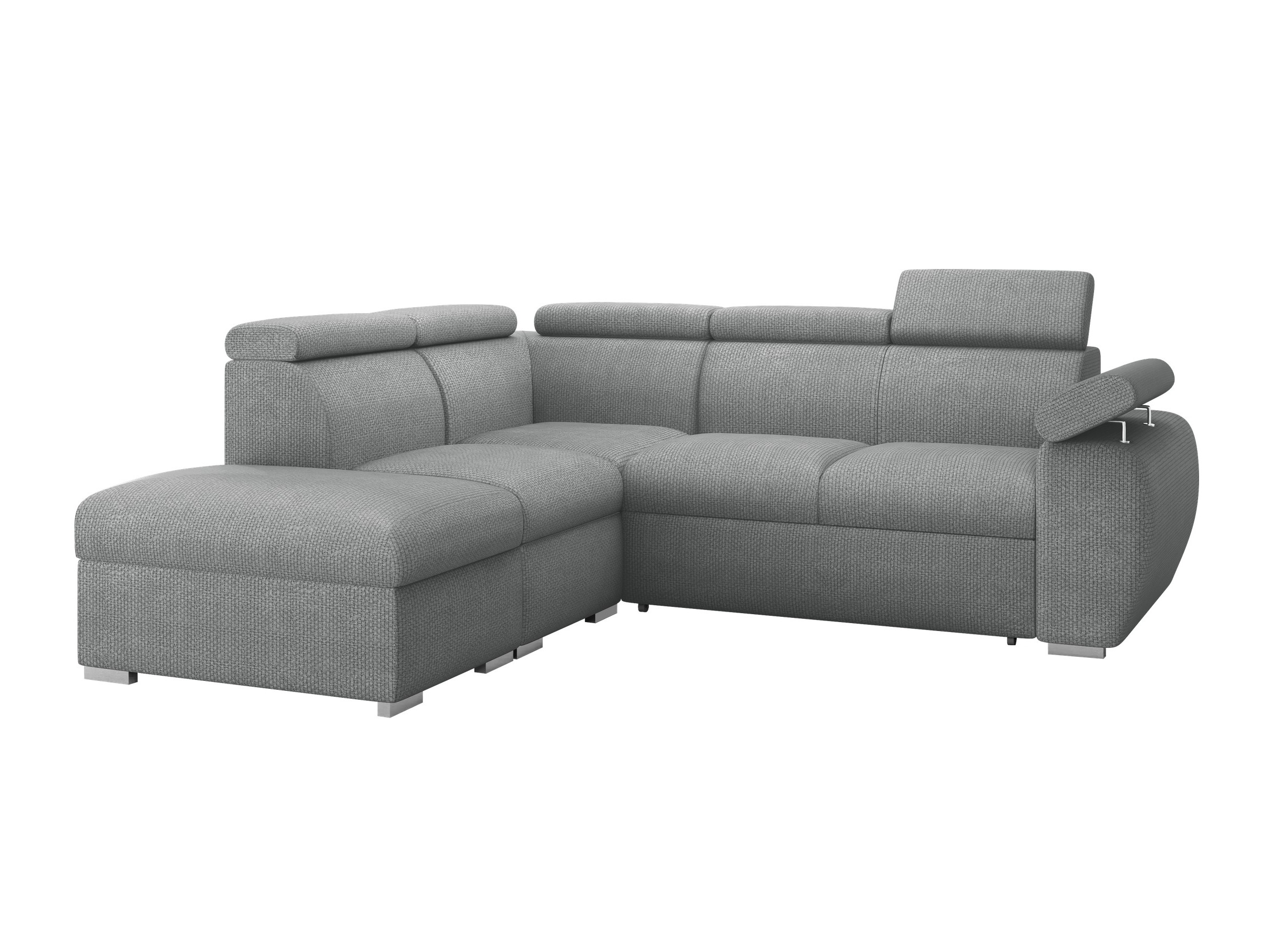 Corner sofa Columbus 228 (Flow 17)