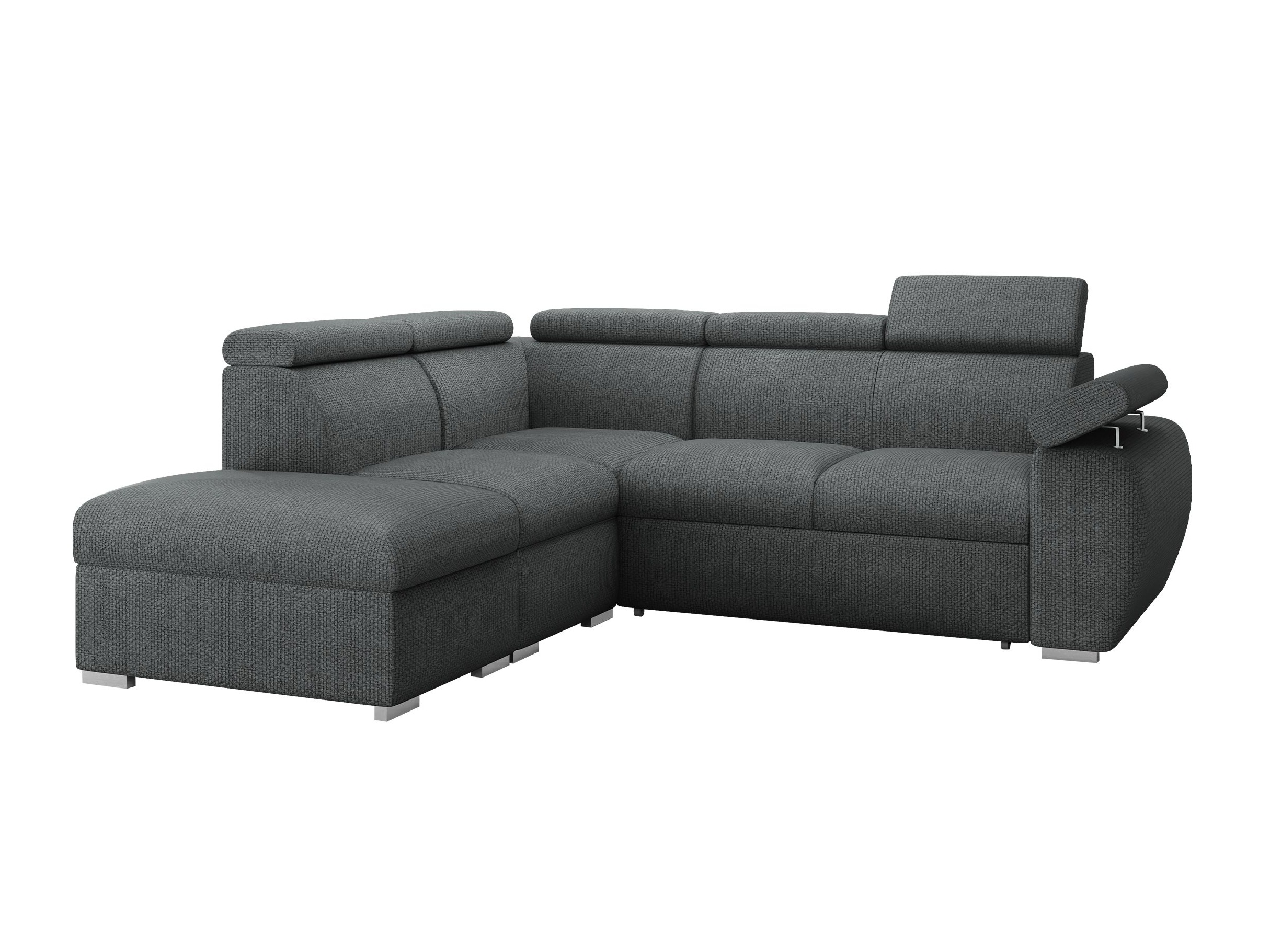 Corner sofa Columbus 228 (Flow 21)