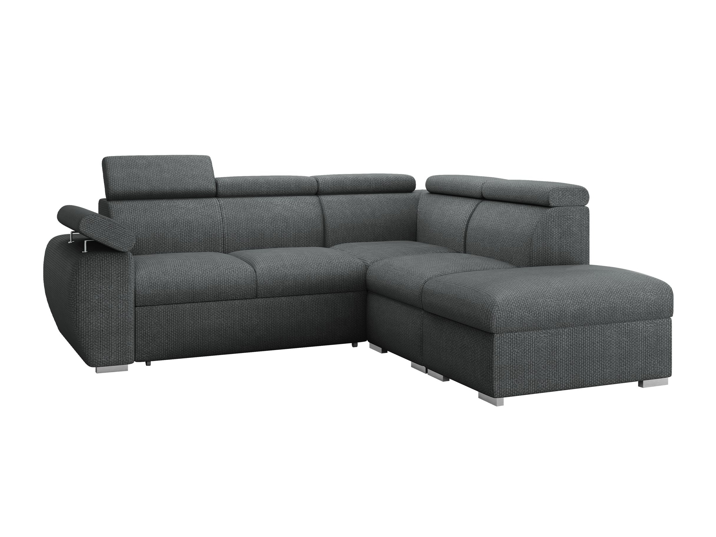 Corner sofa Columbus 228 (Flow 21)