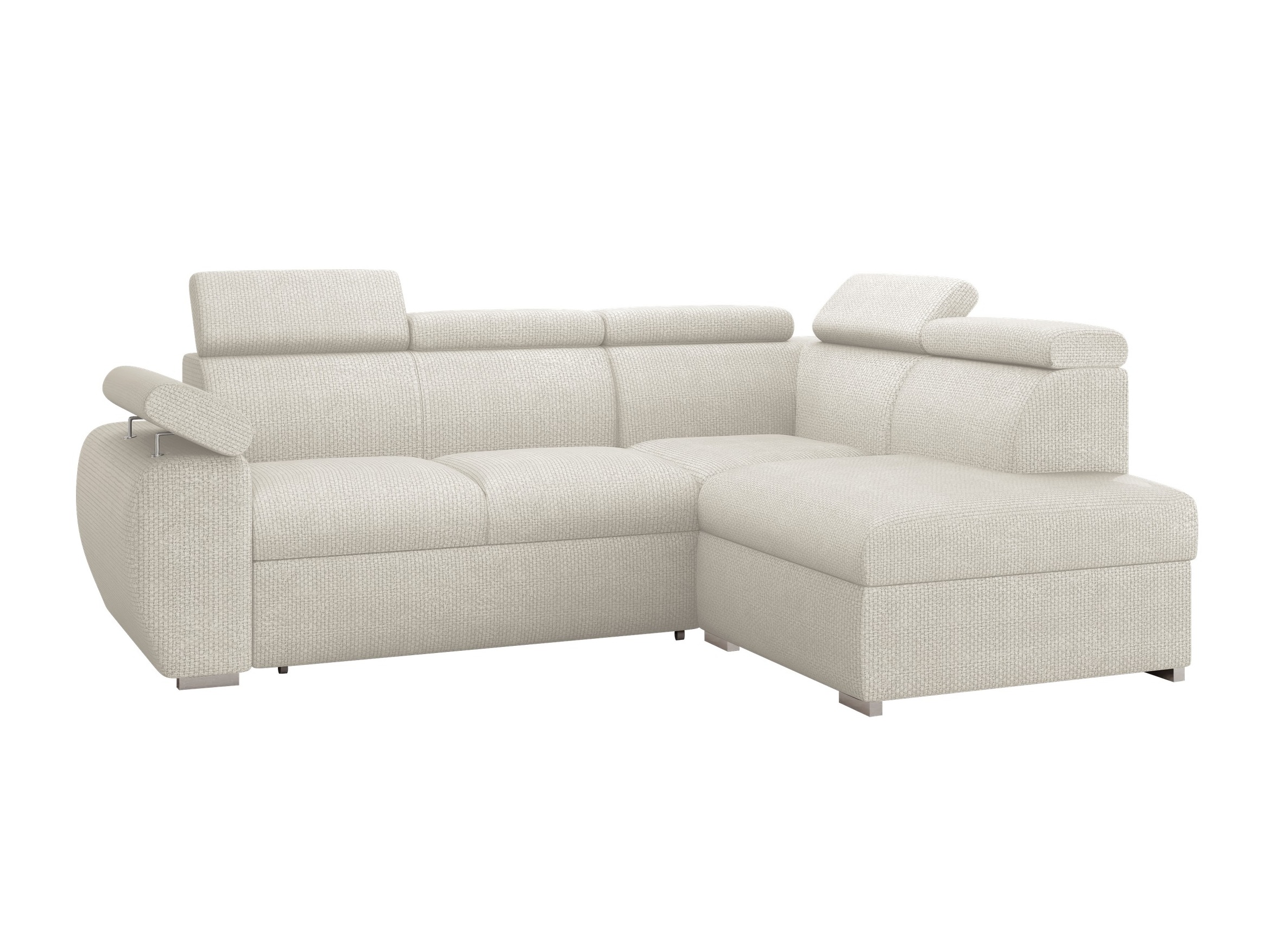 Corner sofa Columbus 161 (Flow 06)