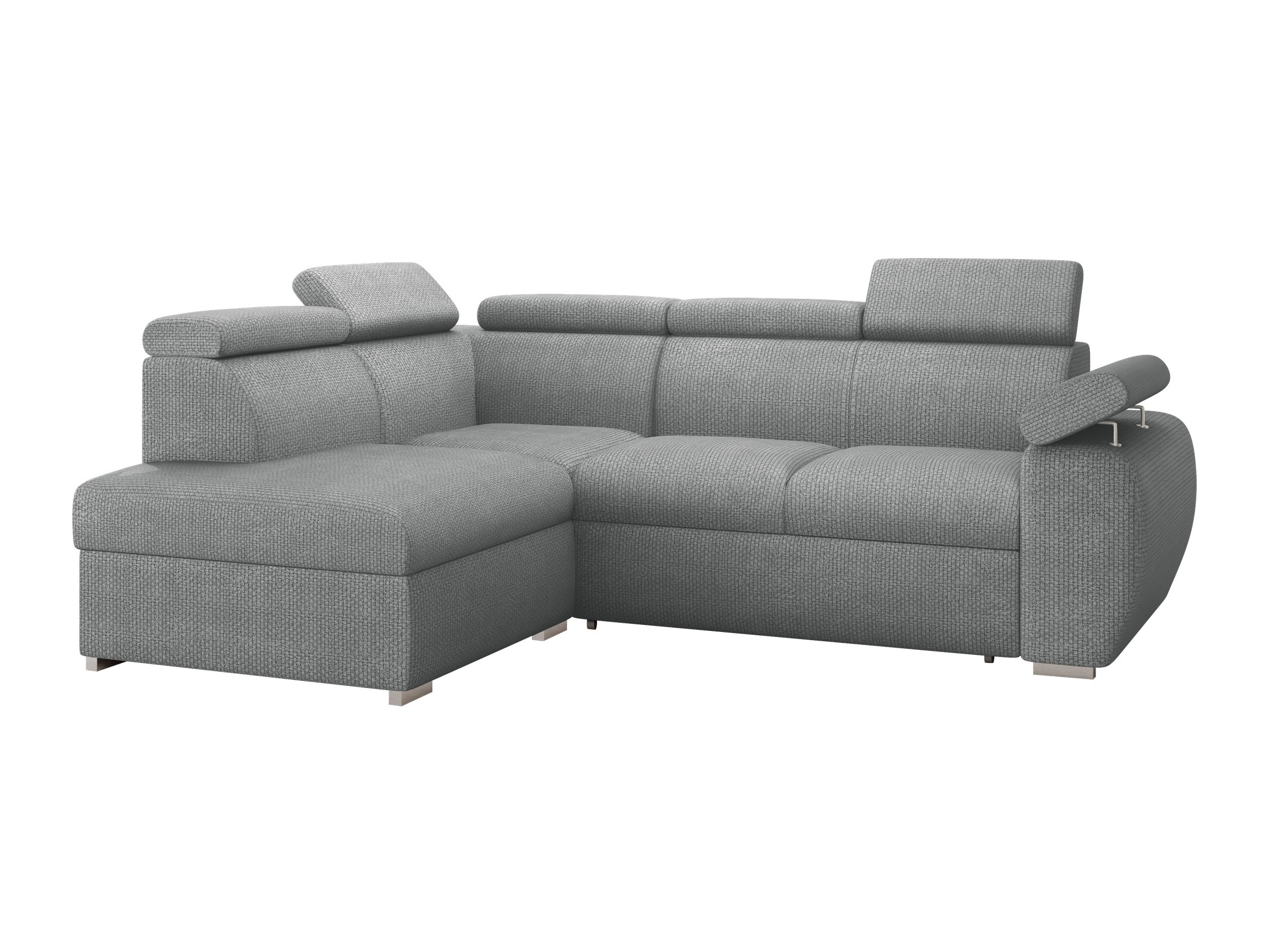 Corner sofa Columbus 161 (Flow 17)