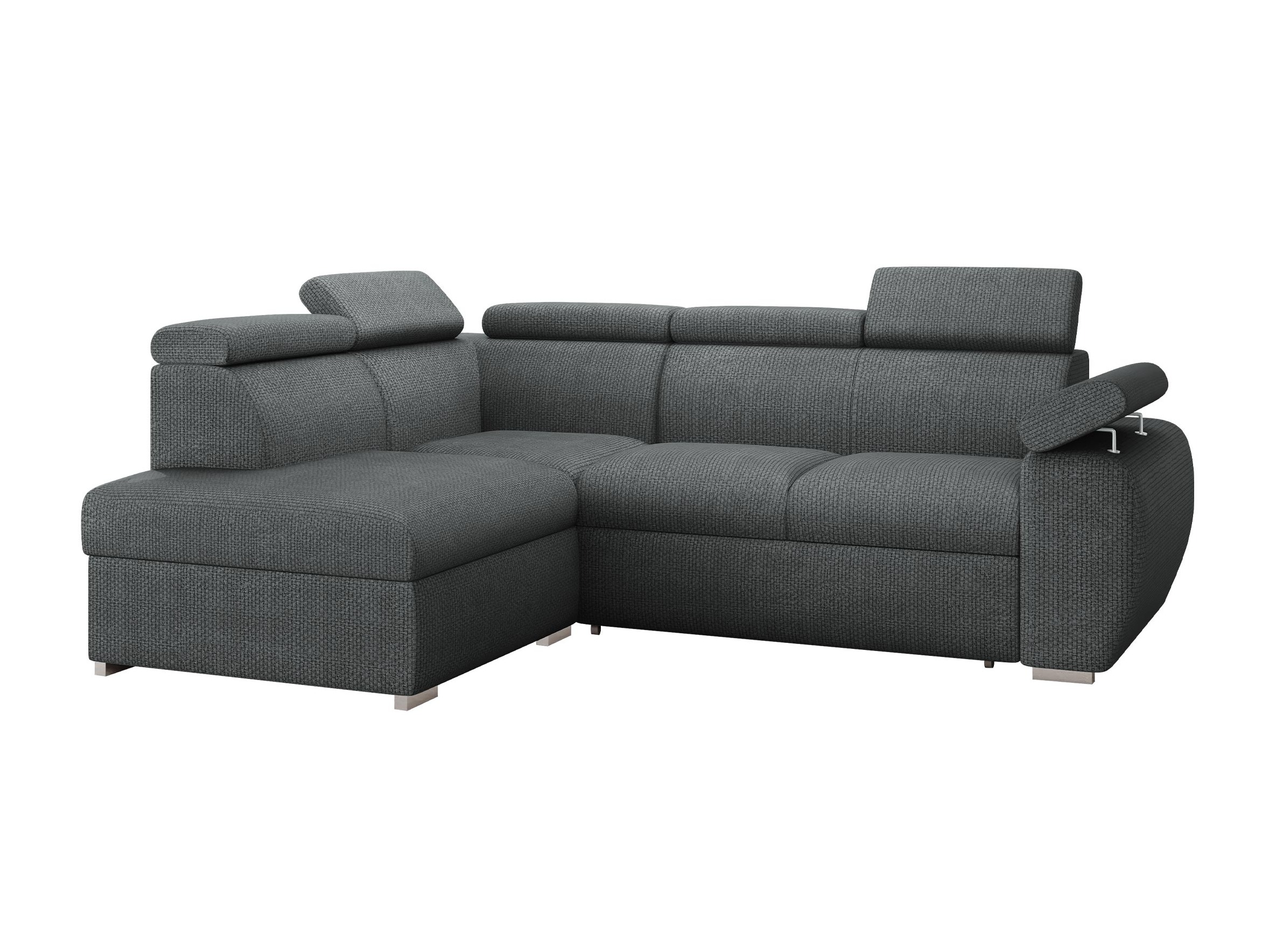 Corner sofa Columbus 161 (Flow 21)