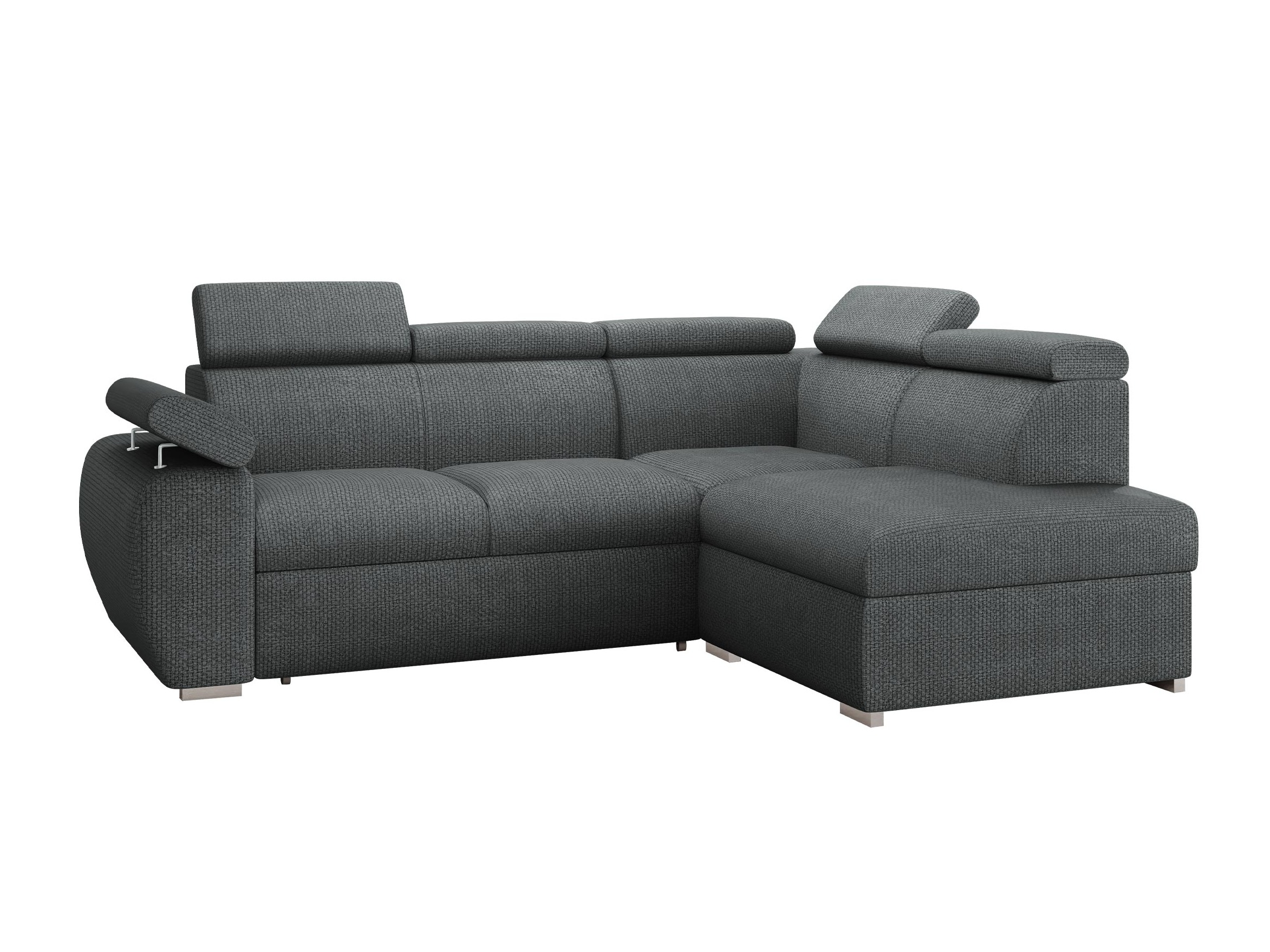 Corner sofa Columbus 161 (Flow 21)