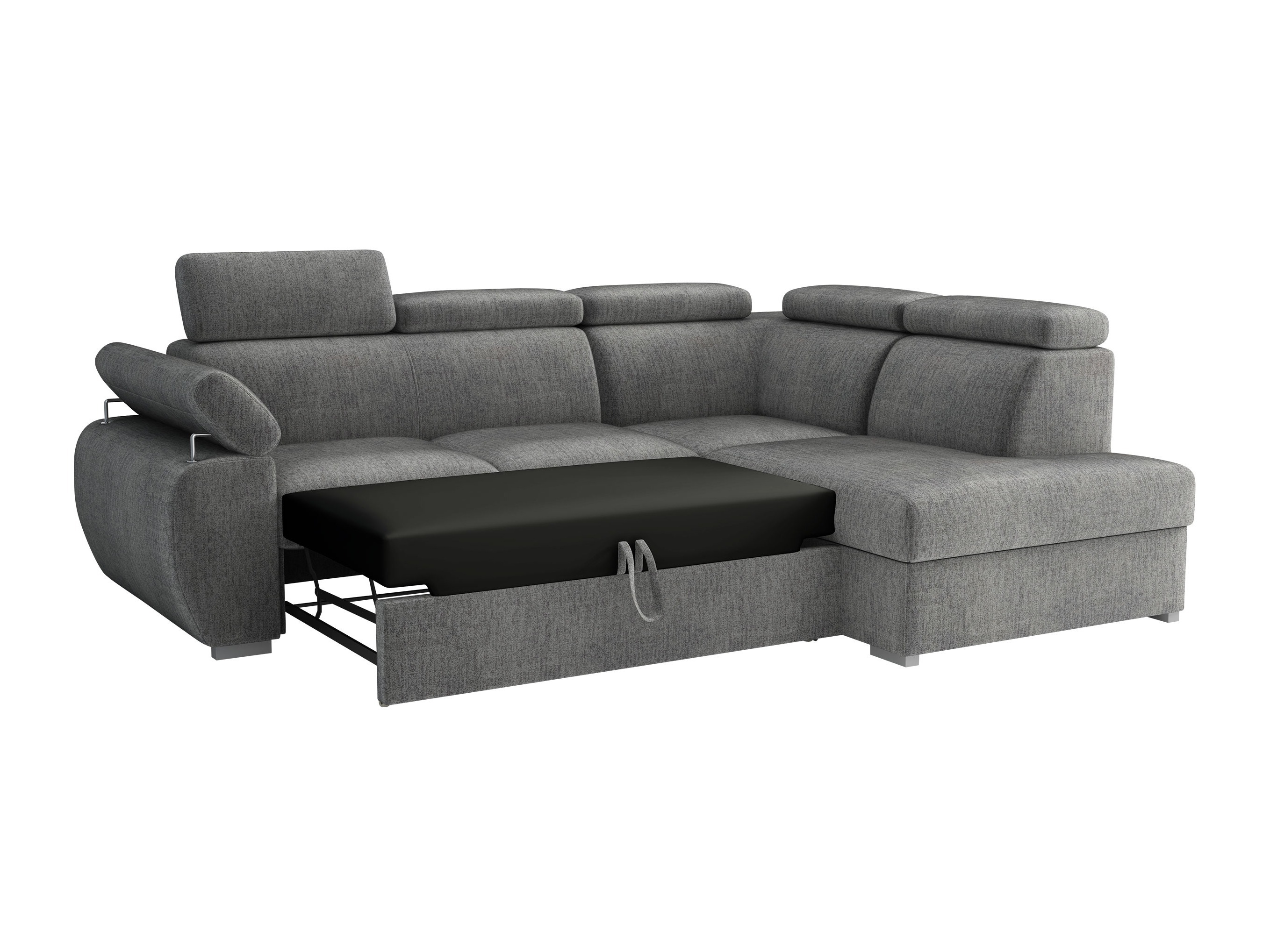 Corner sofa Columbus 161 (Kronos 34)