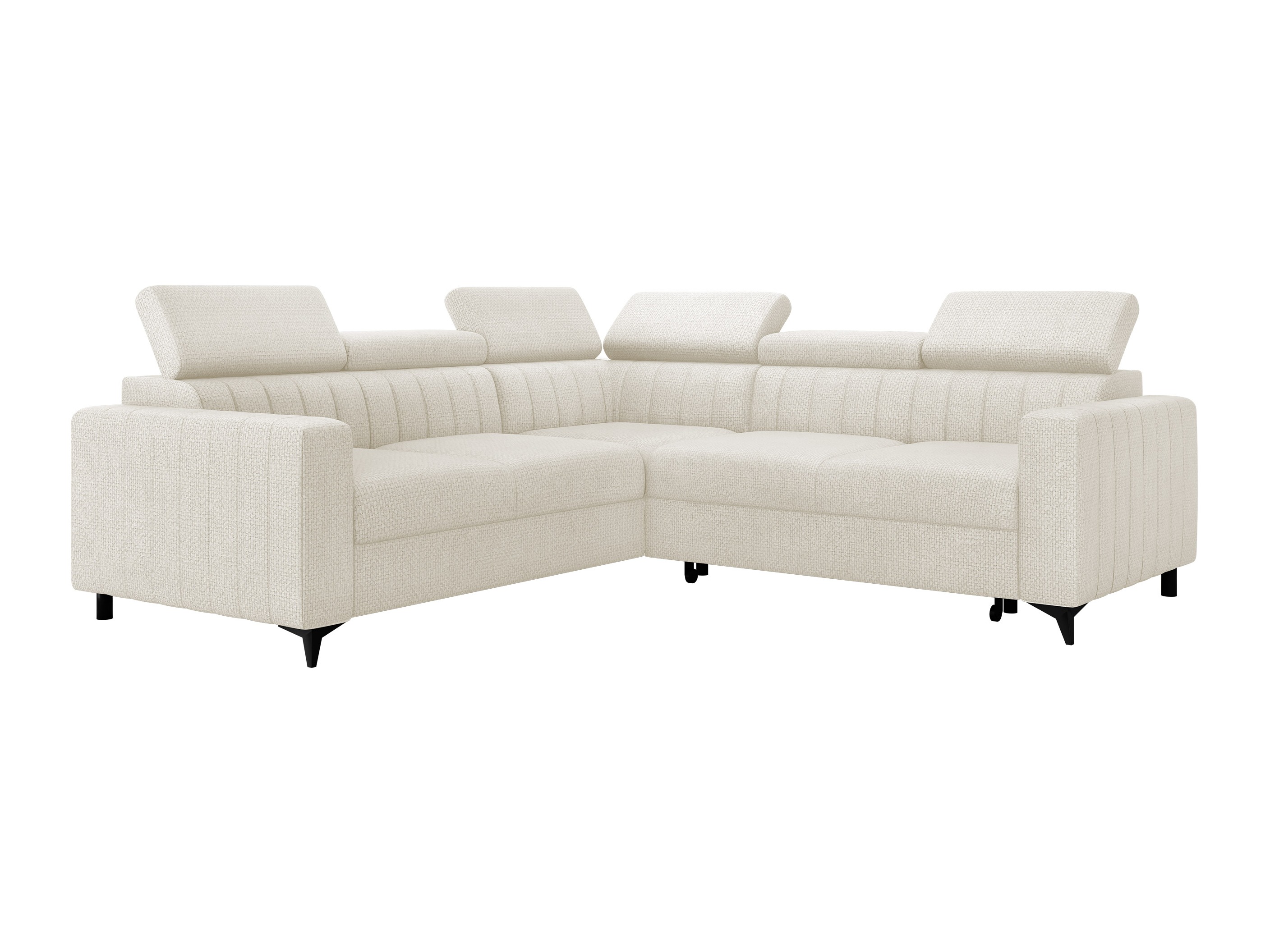Corner sofa Columbus 201 (Flow 06)