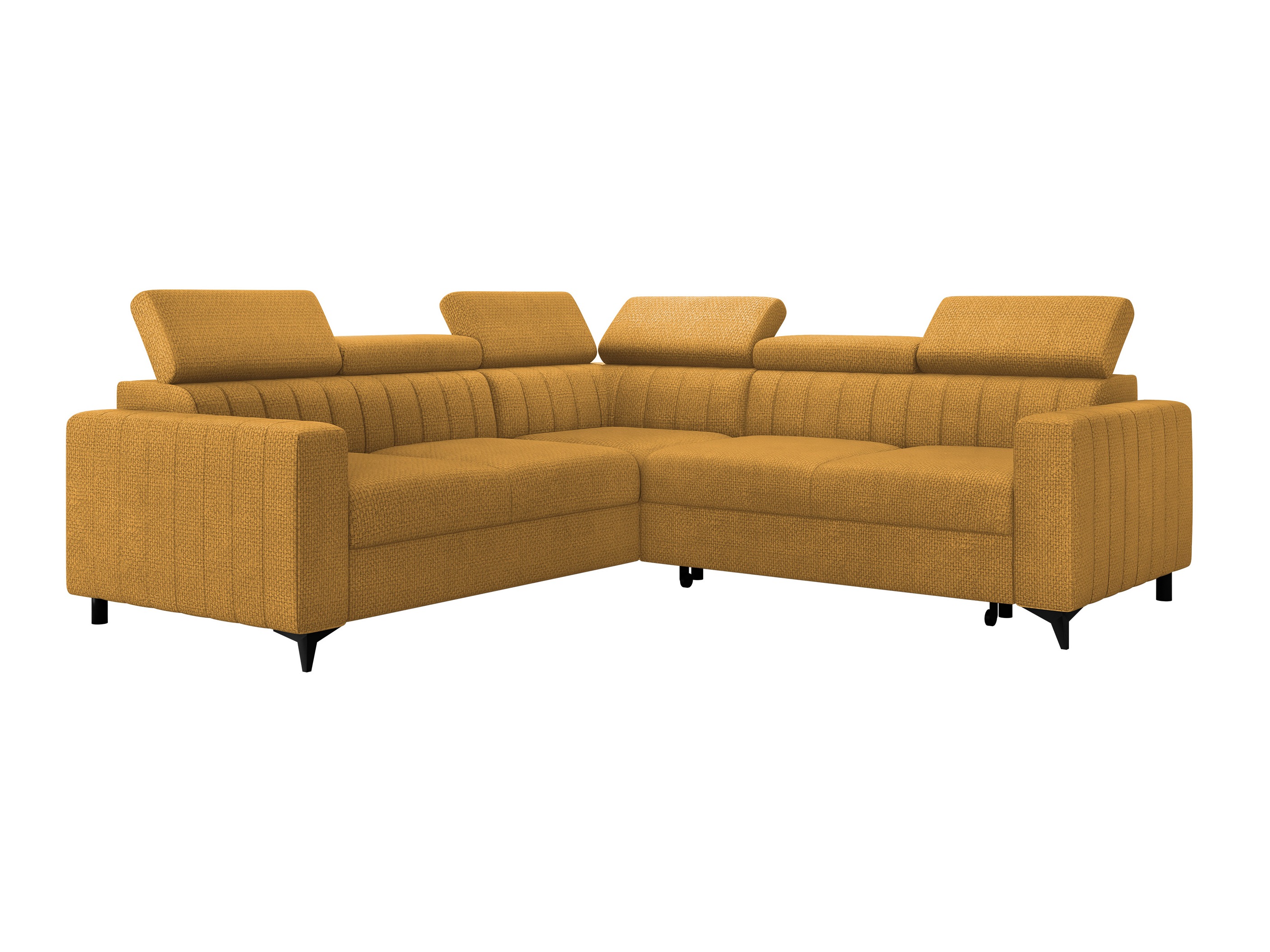 Corner sofa Columbus 201 (Flow 10)