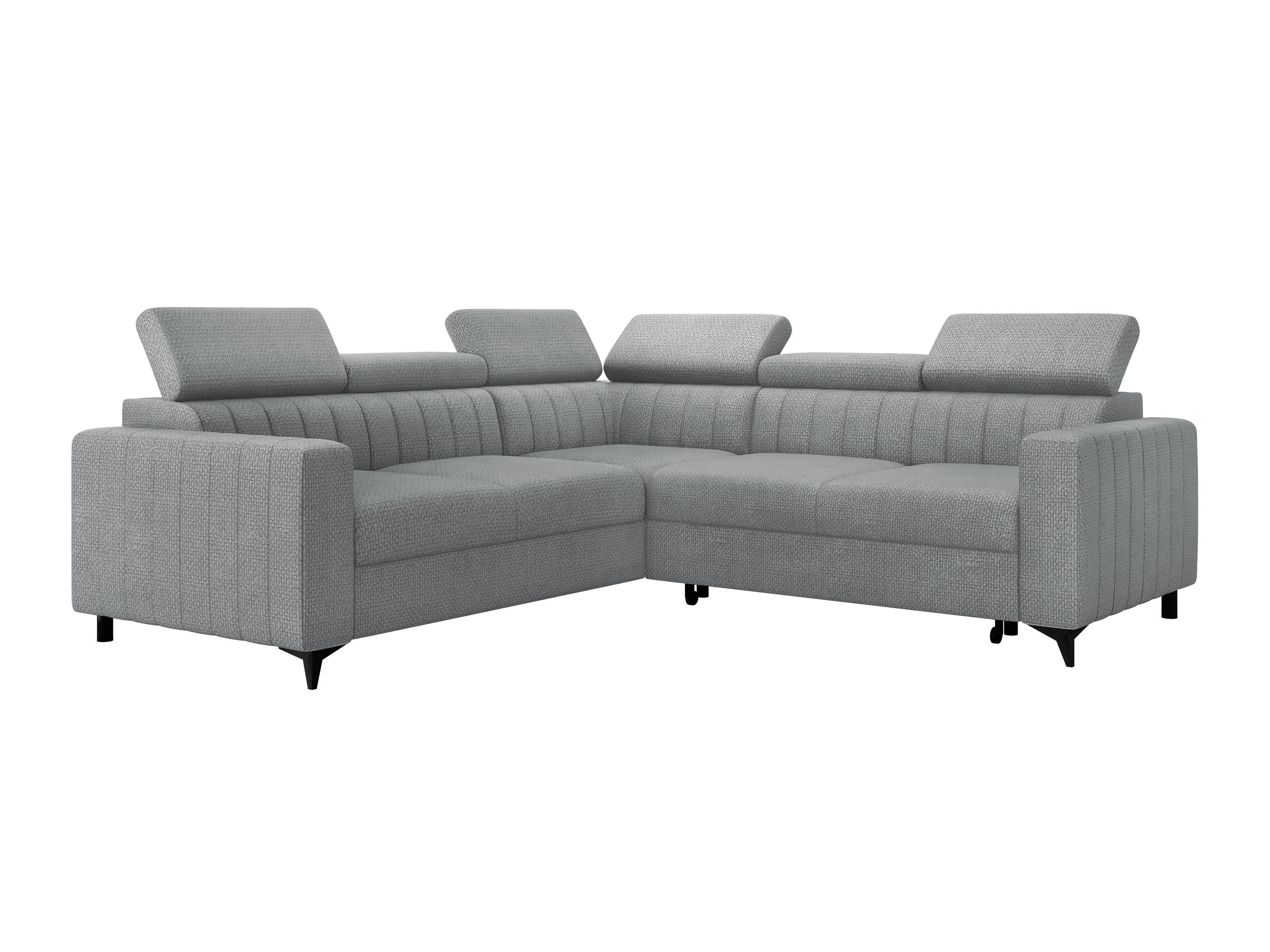 Corner sofa Columbus 201 (Flow 17)