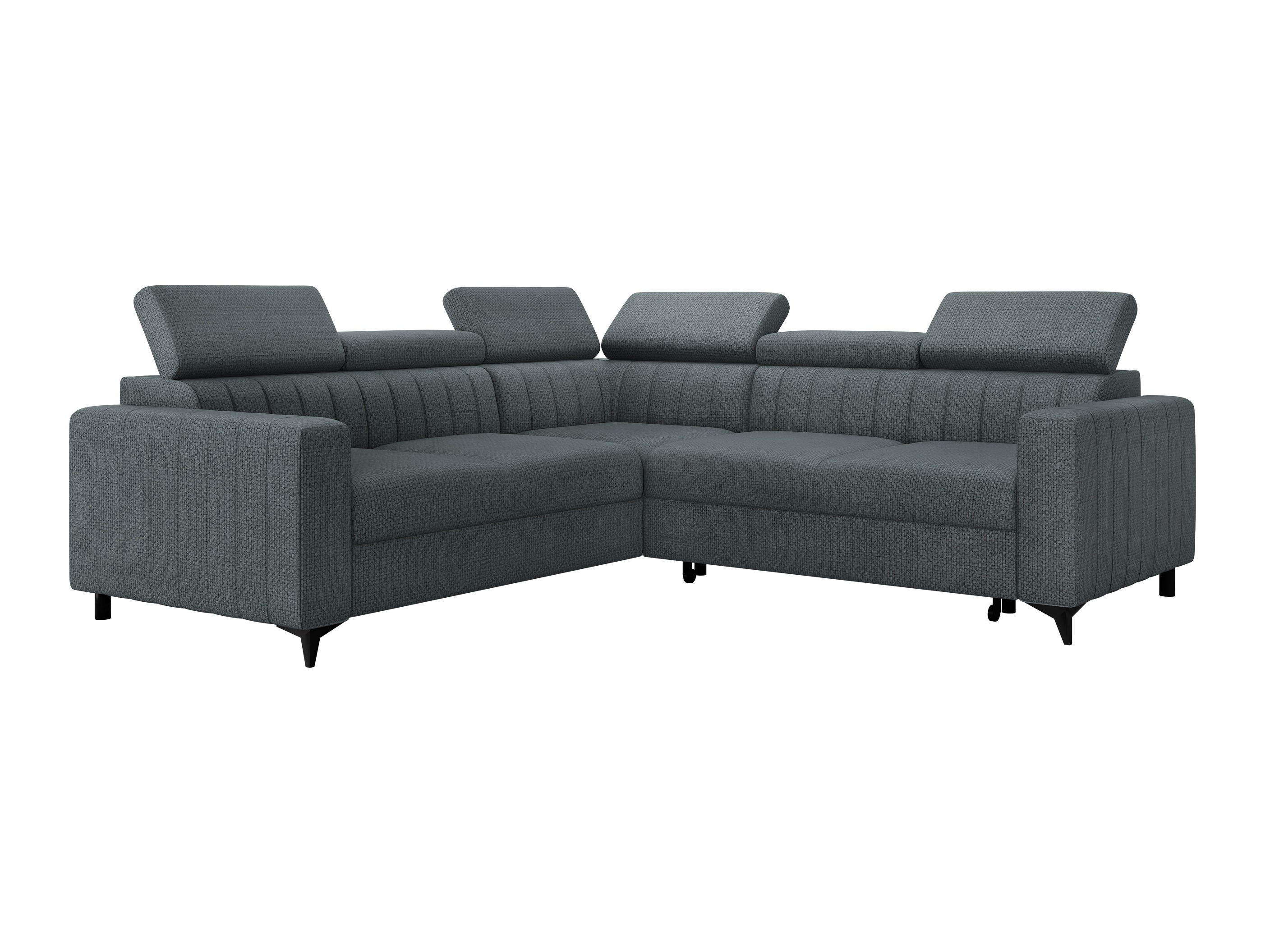 Corner sofa Columbus 201 (Flow 21)