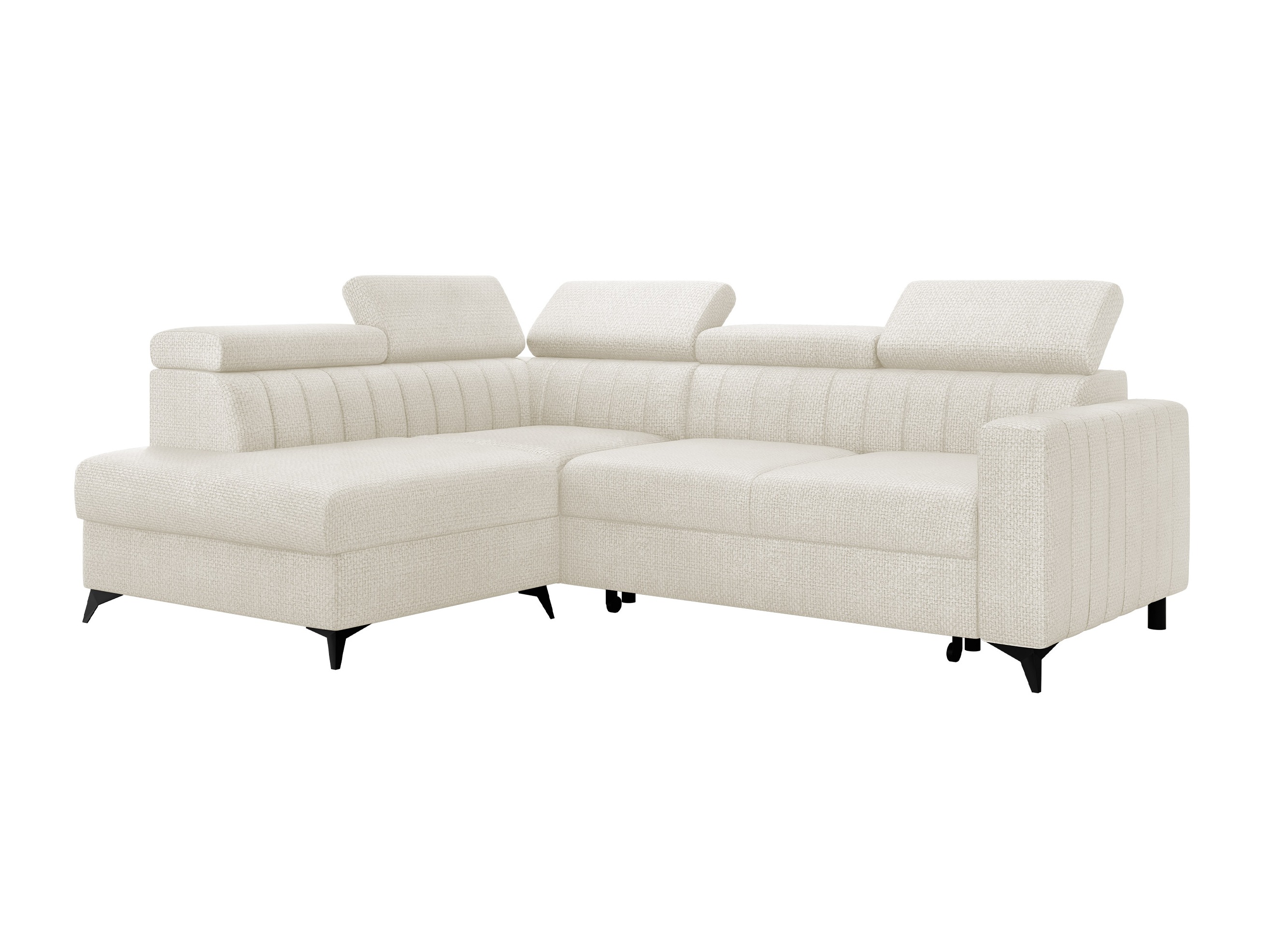 Corner sofa Columbus 202 (Flow 06)